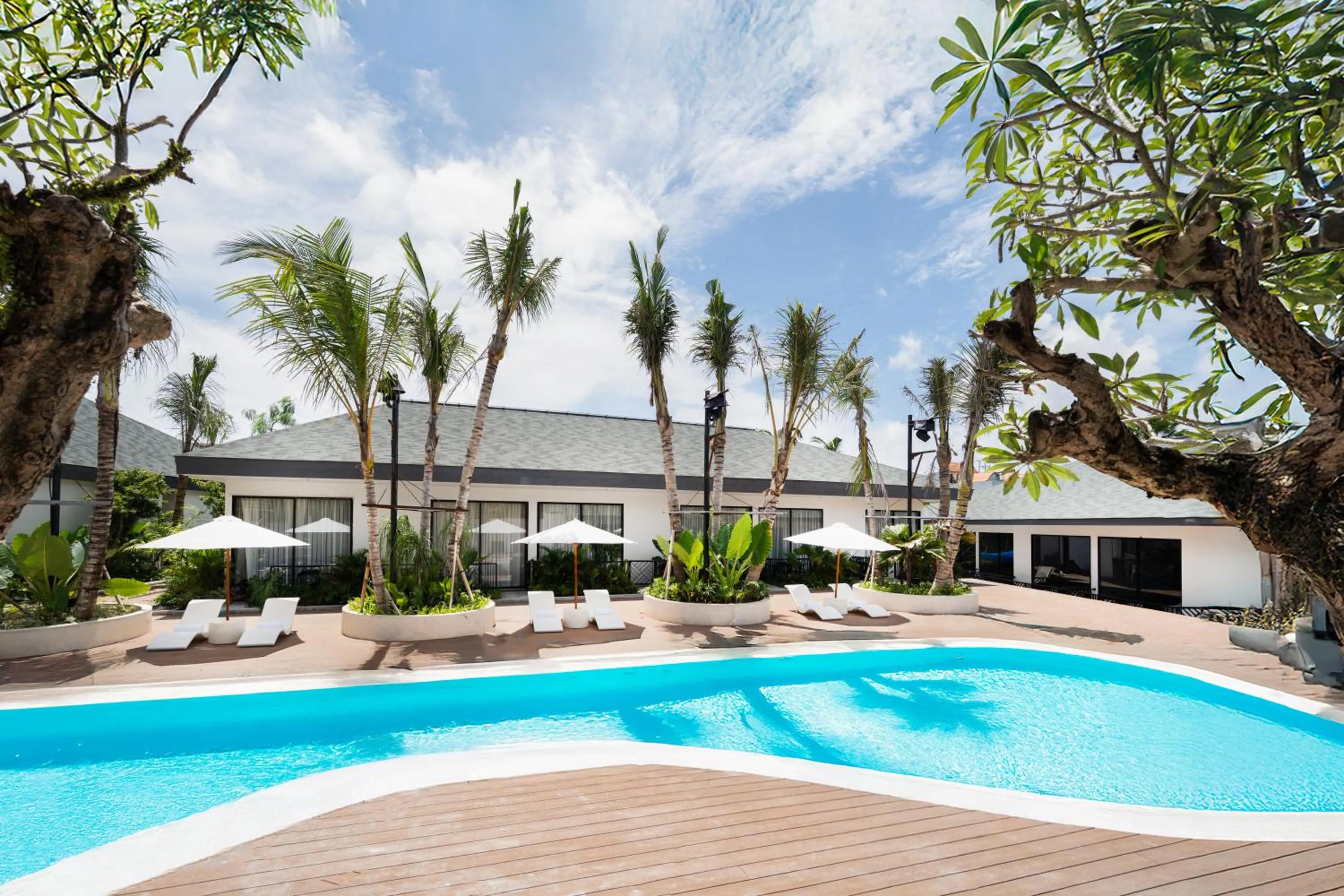 Maha Resort Bali