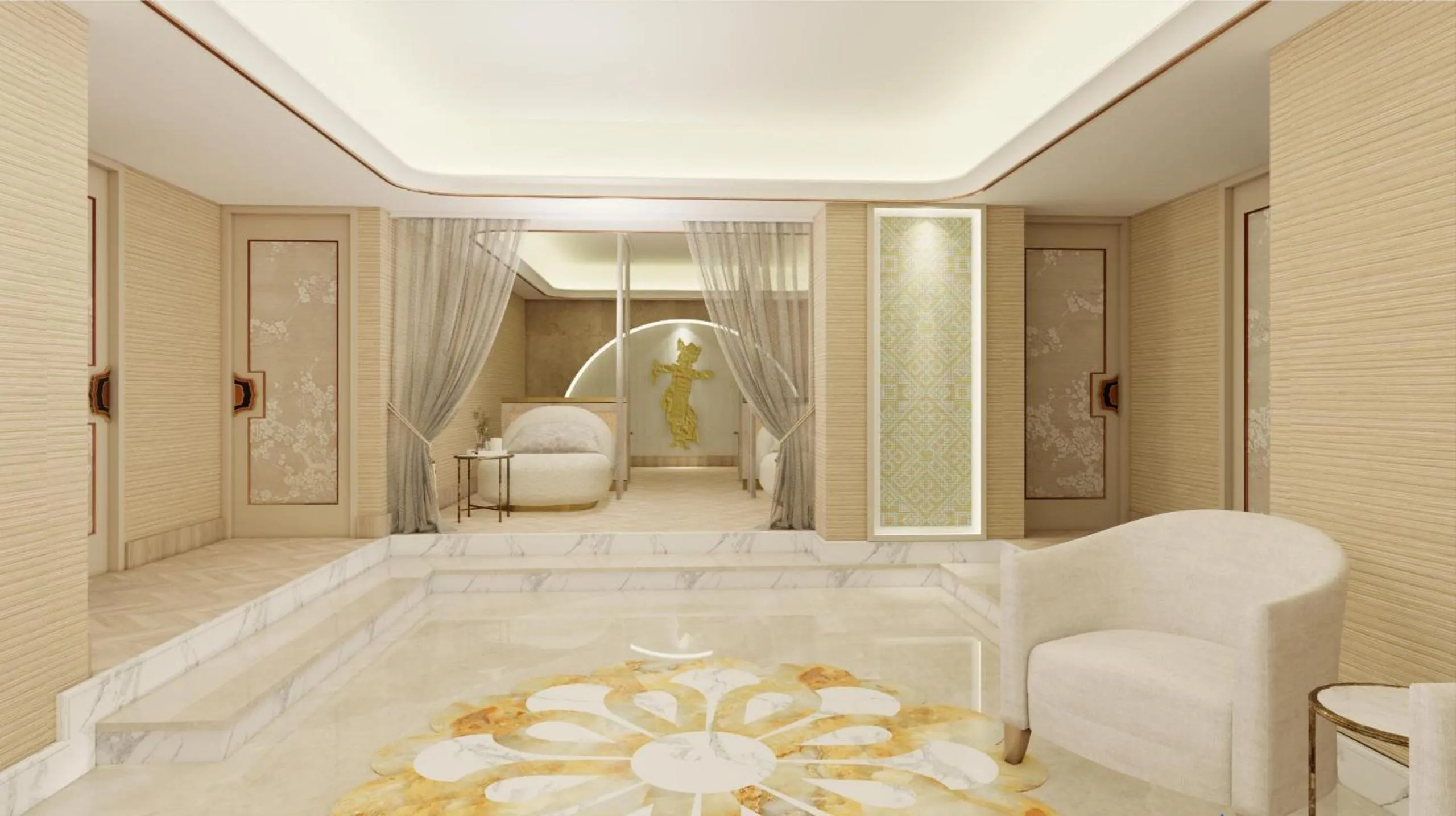 Trans Hotel Jakarta