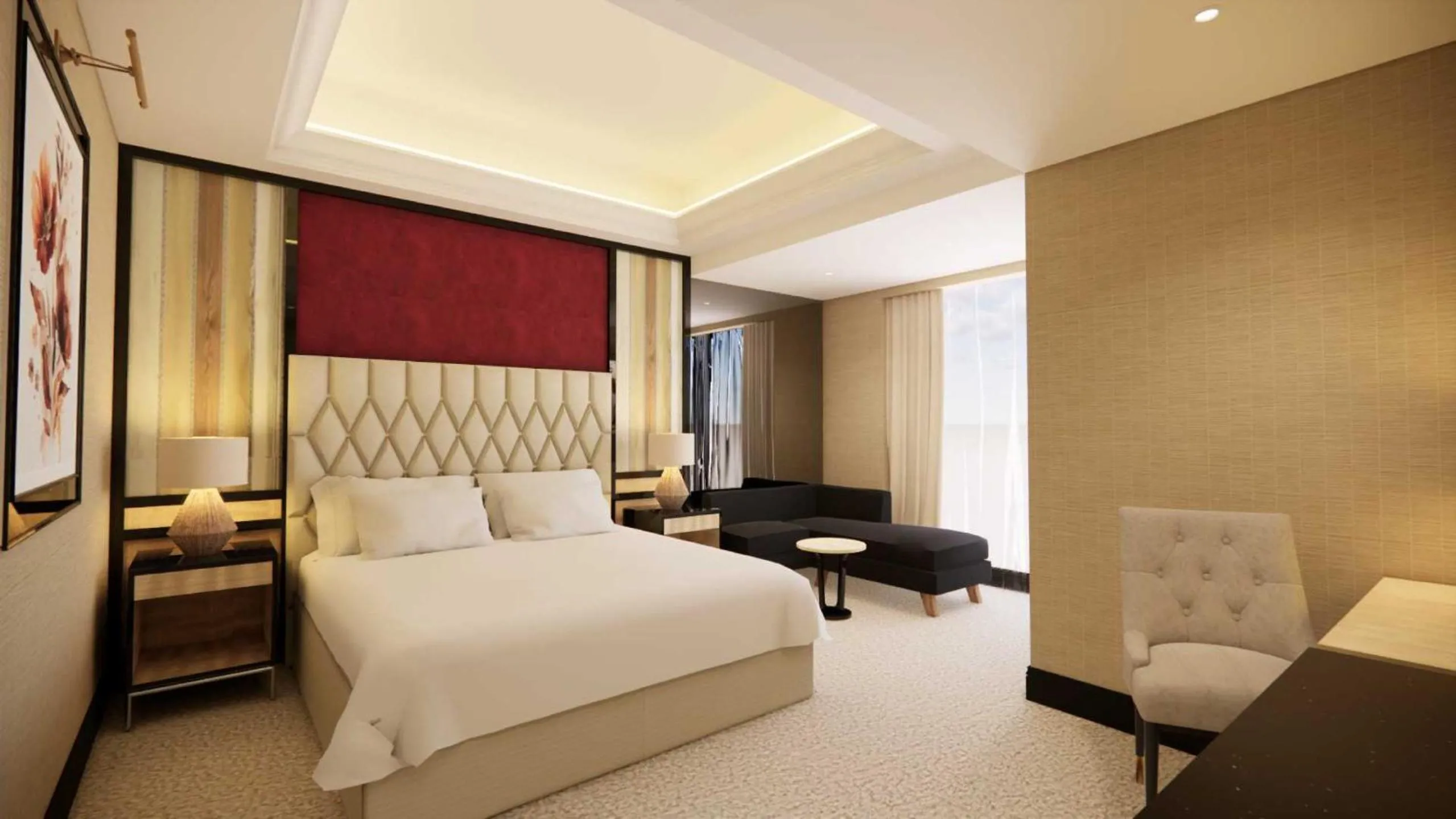 Trans Hotel Jakarta