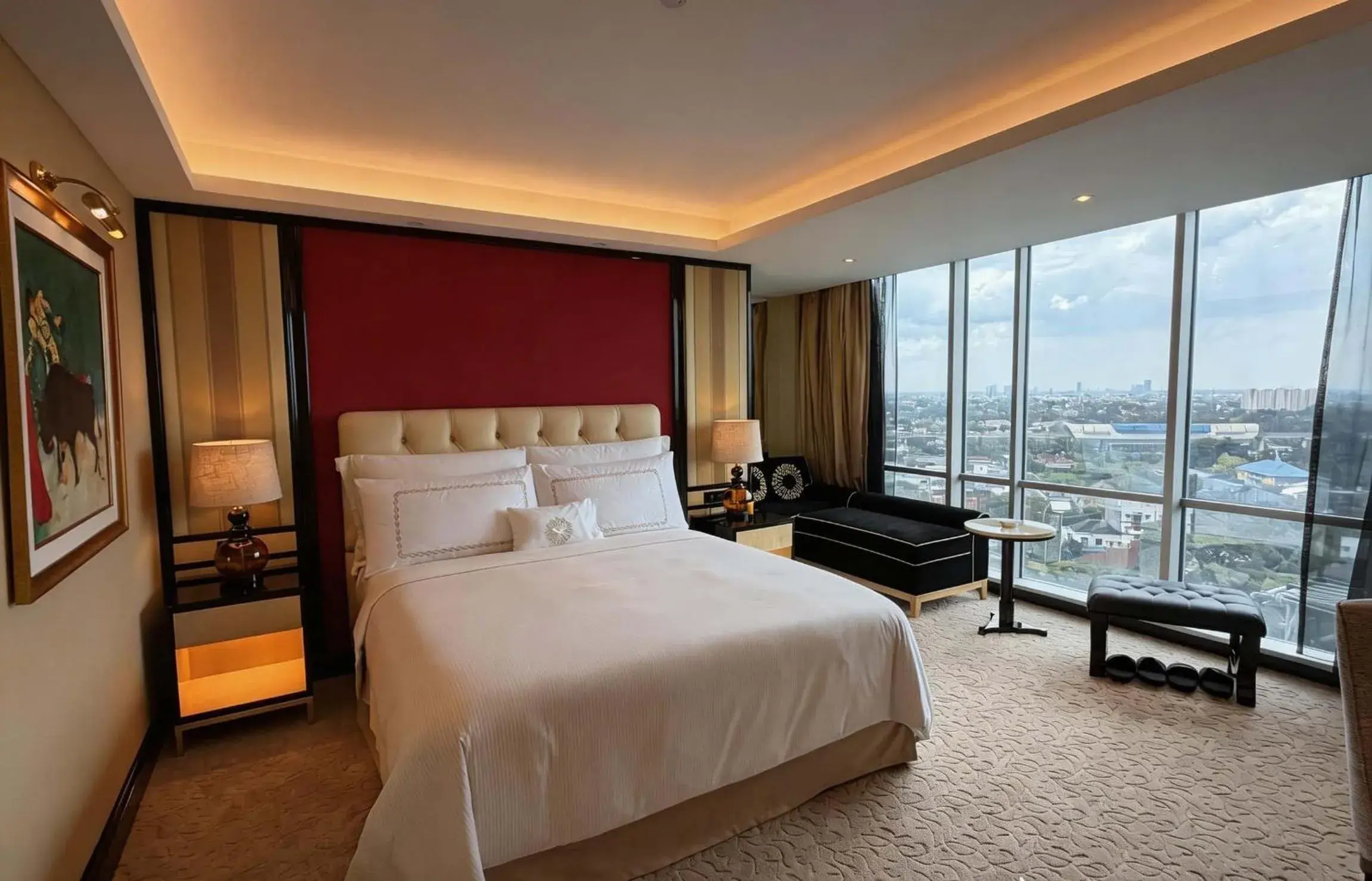 Trans Hotel Jakarta Trans Hotel Jakarta