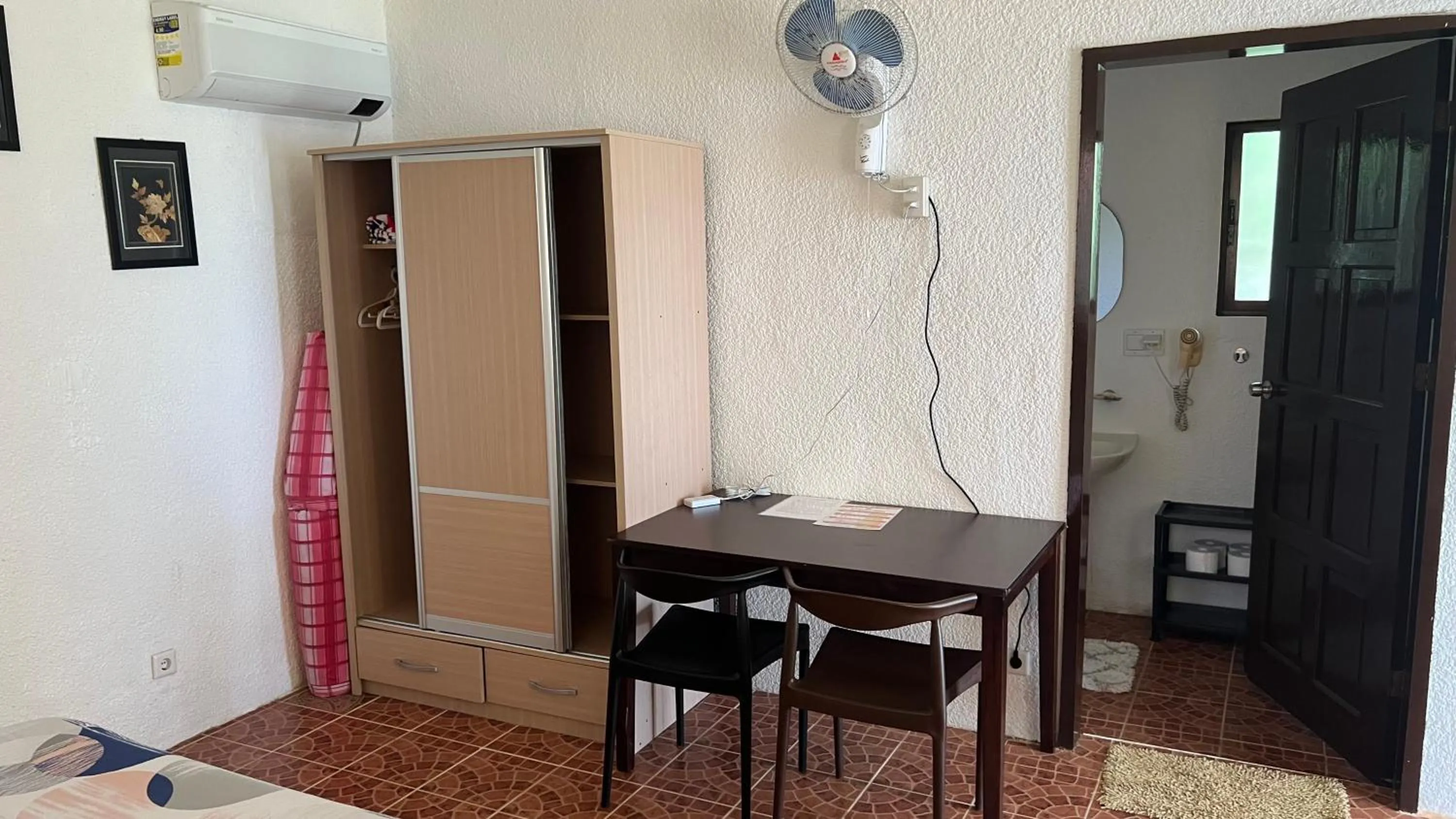 Pintuyan Dive Resort