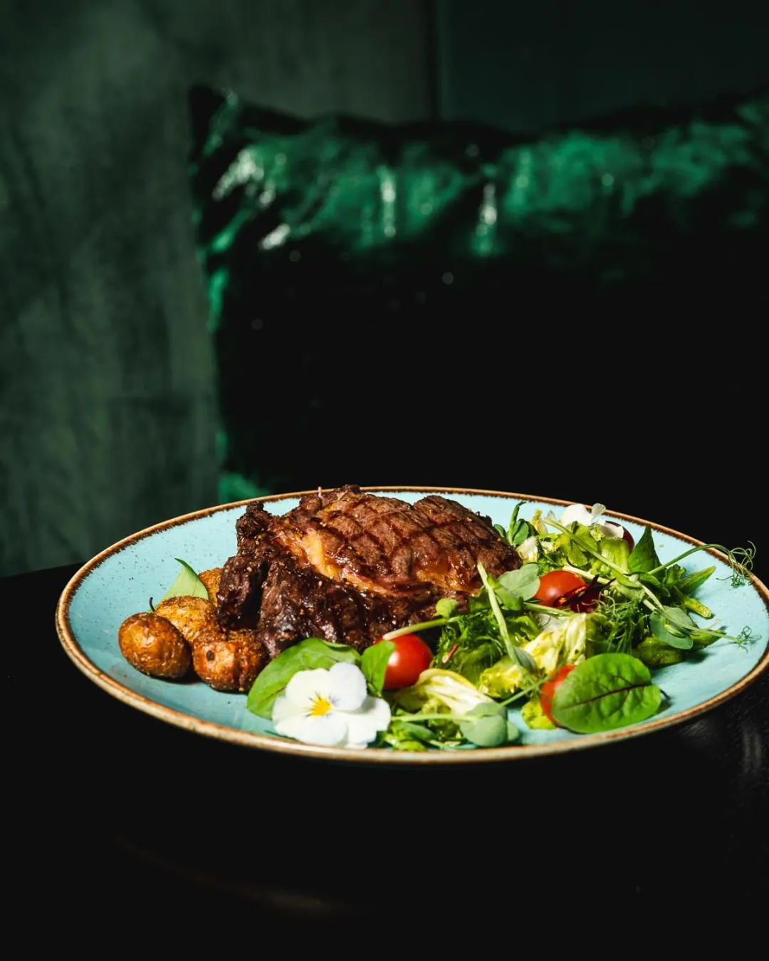 Food in Focus Hotel Premium Lublin Conference & SPA