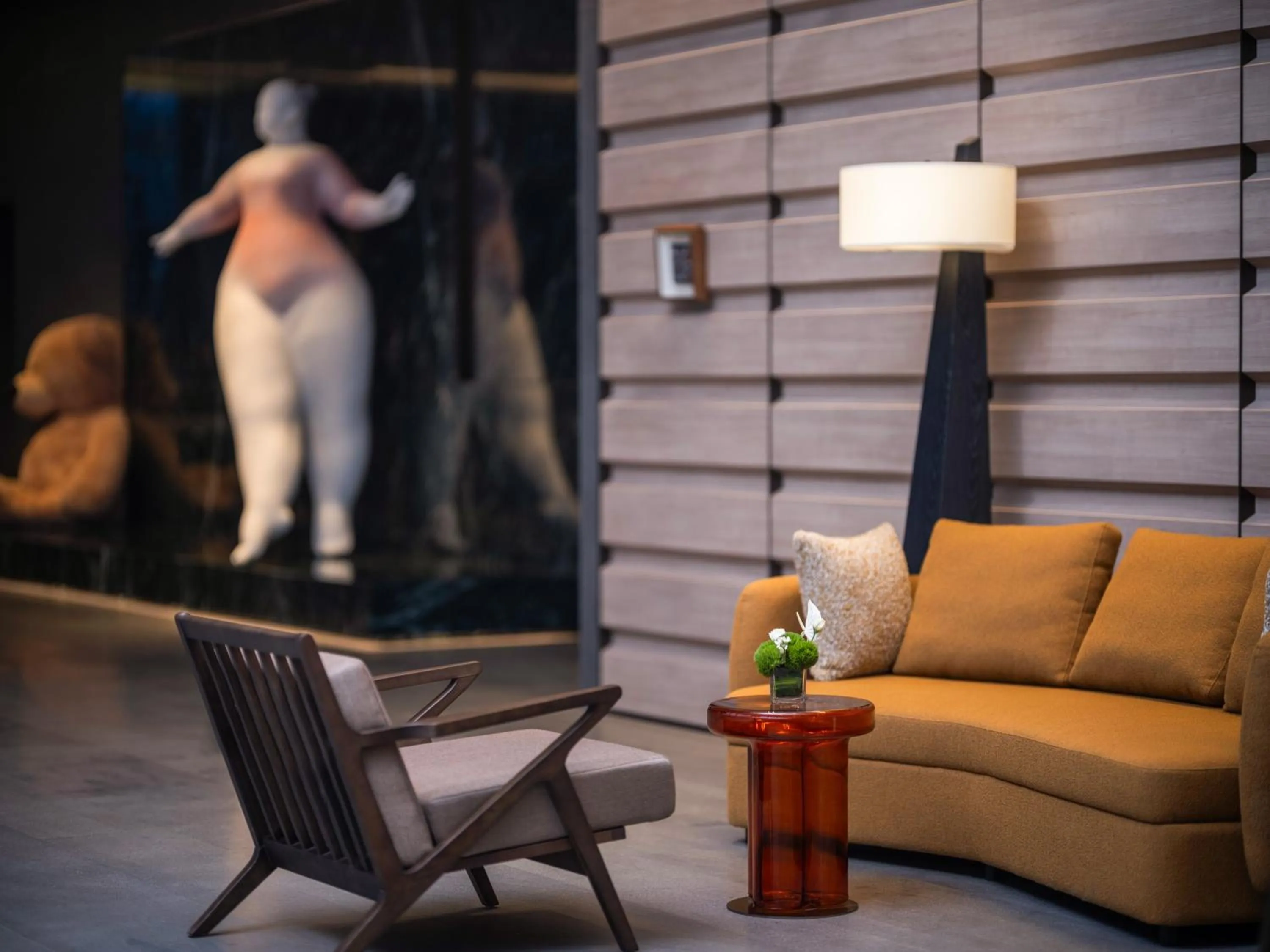 Restaurant/places to eat in Holiday Inn Beijing Daxing Centre by IHG