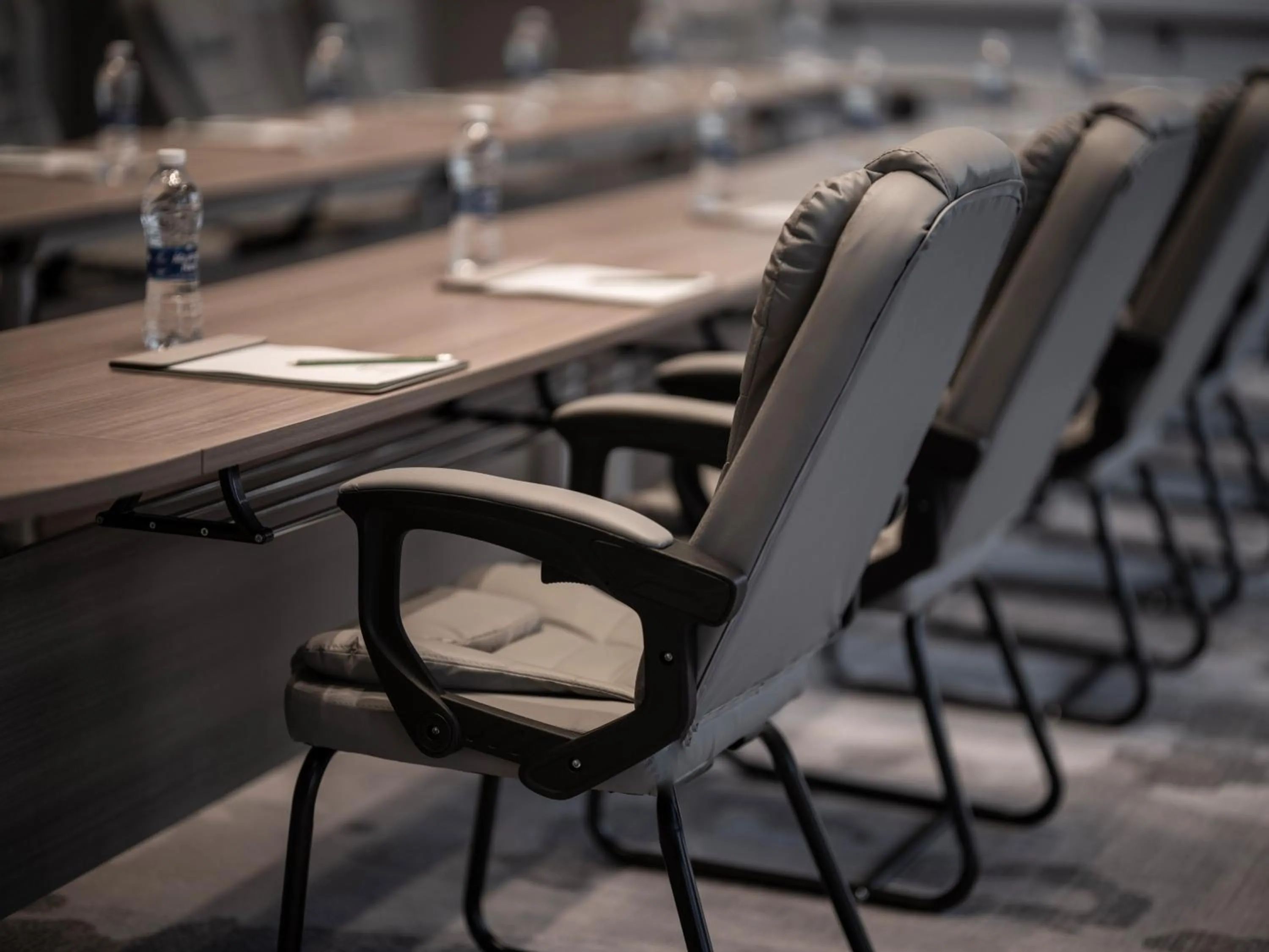 Meeting/conference room in Holiday Inn Beijing Daxing Centre by IHG