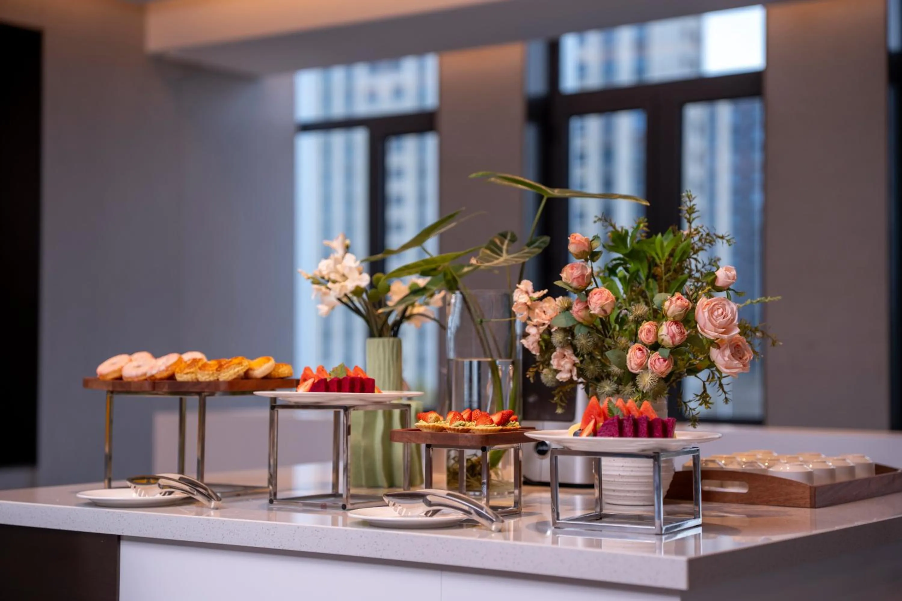 Meeting/conference room in Holiday Inn Beijing Daxing Centre by IHG