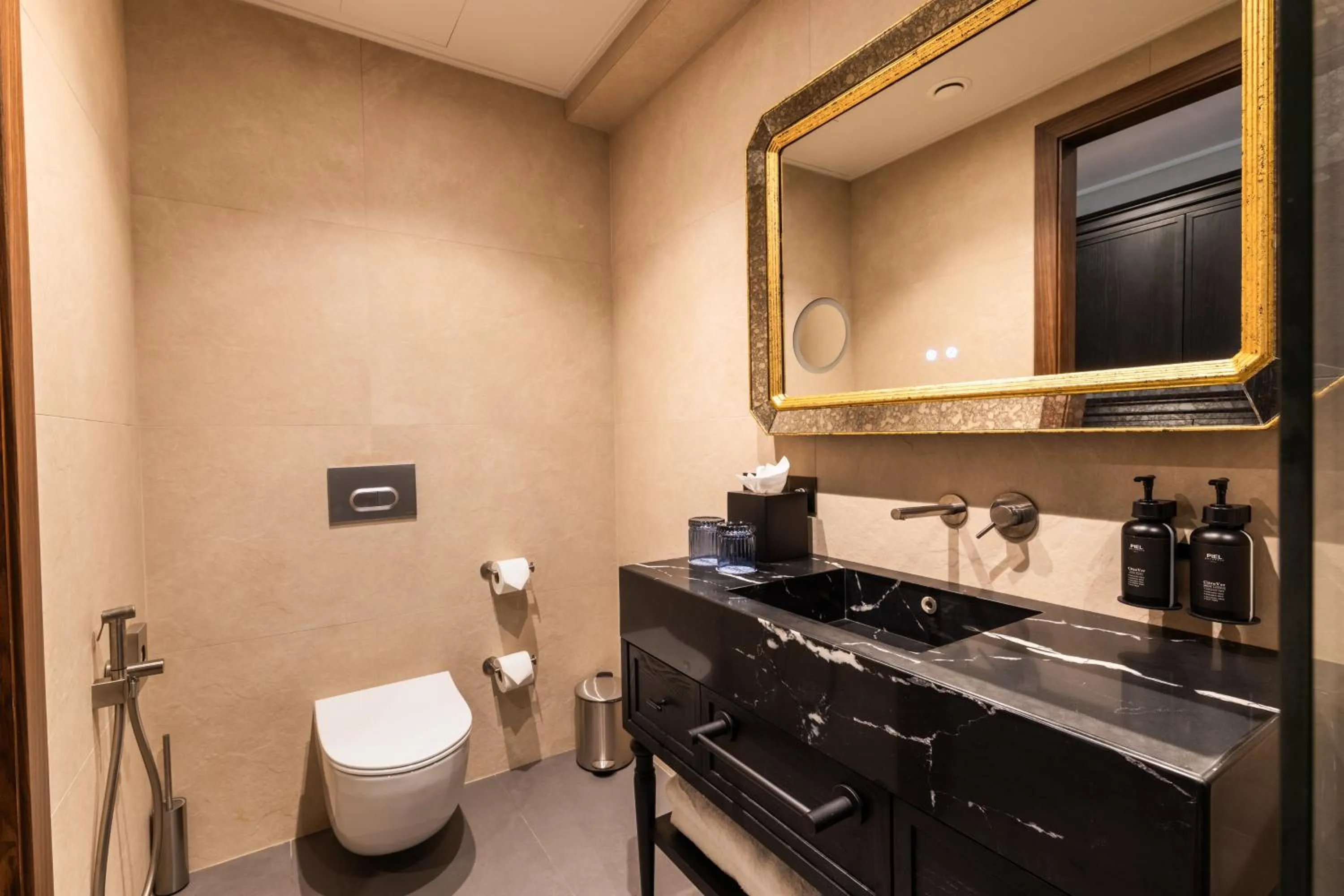 Bedroom in Hotel Indigo Batumi - Old Town by IHG