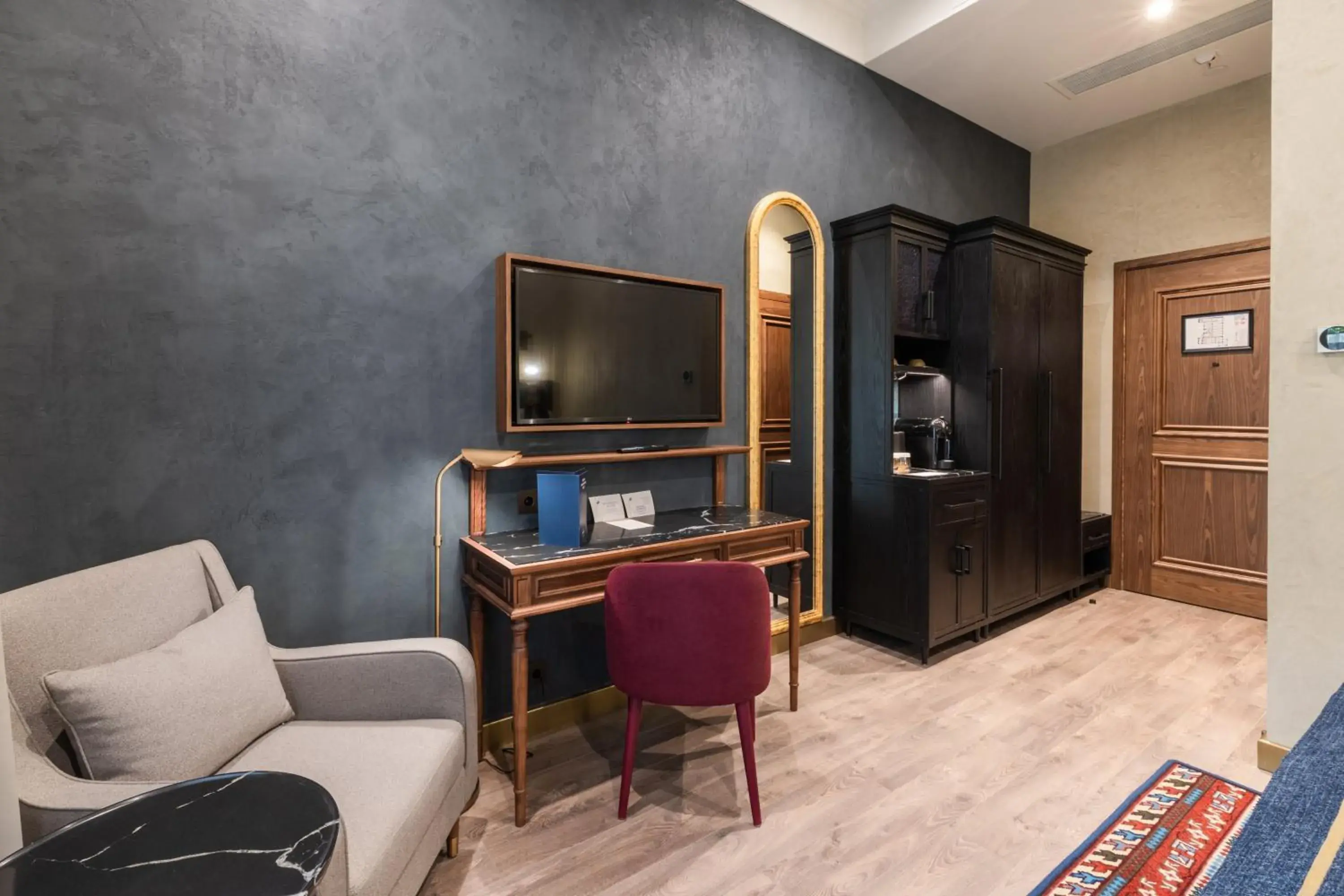 Standard Room in Hotel Indigo Batumi - Old Town by IHG Standard Room in Hotel Indigo Batumi - Old Town by IHG