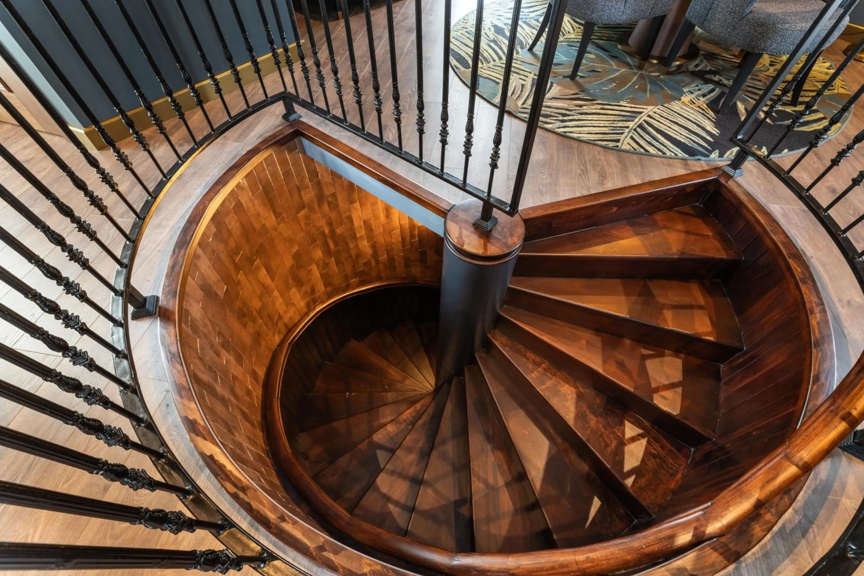 Photo of the whole room in Hotel Indigo Batumi - Old Town by IHG