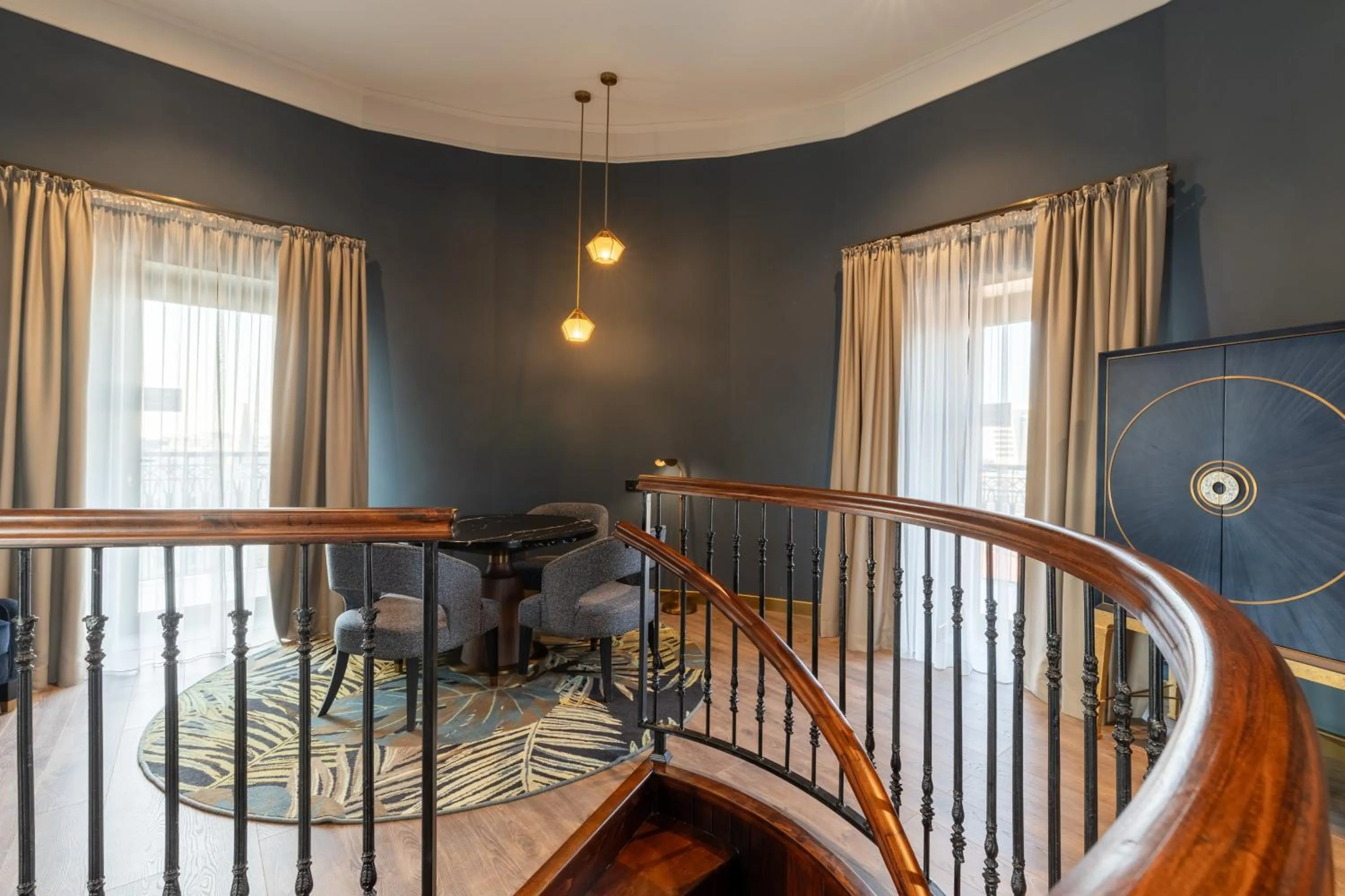 Photo of the whole room in Hotel Indigo Batumi - Old Town by IHG