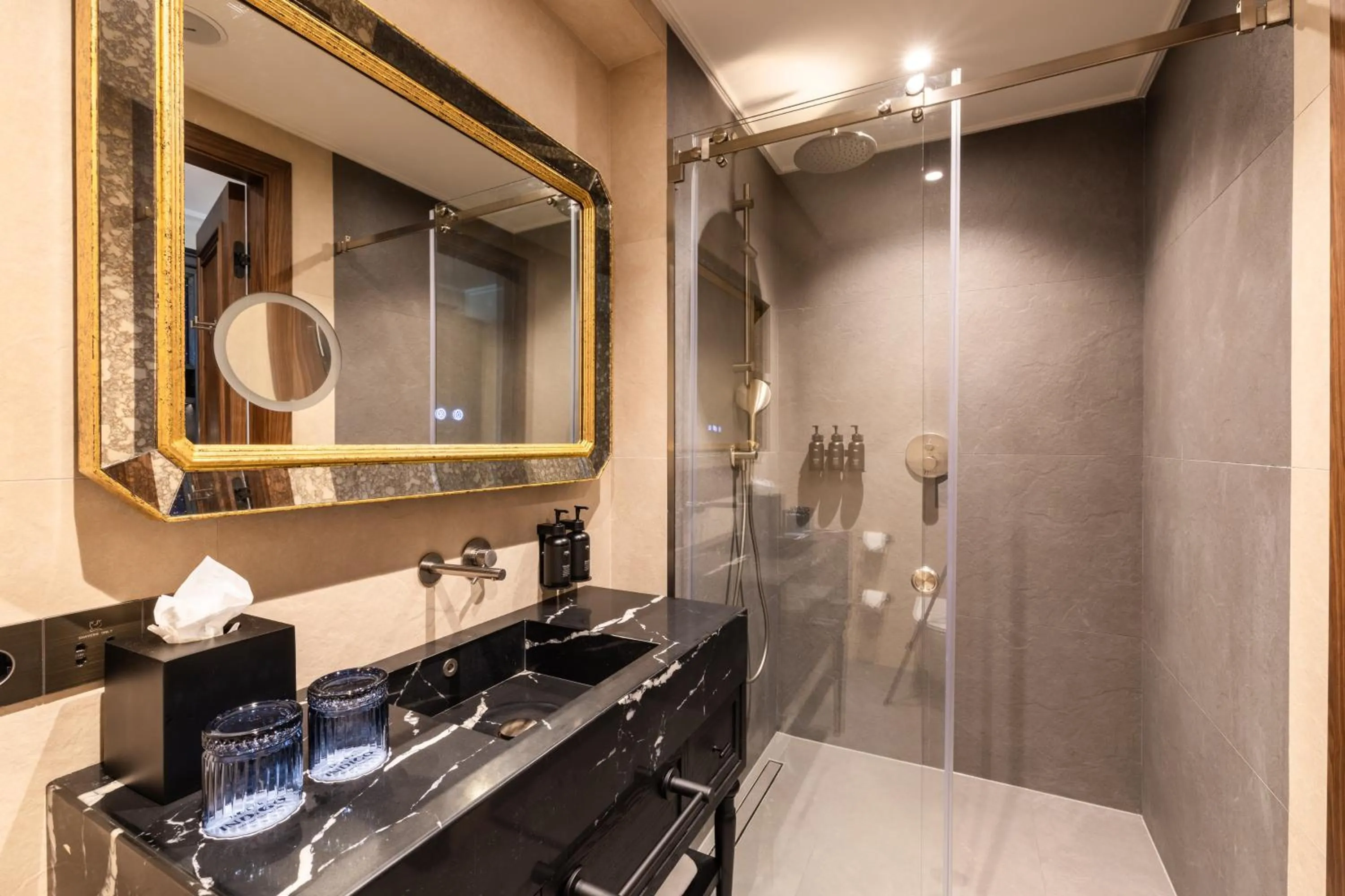 Bedroom in Hotel Indigo Batumi - Old Town by IHG