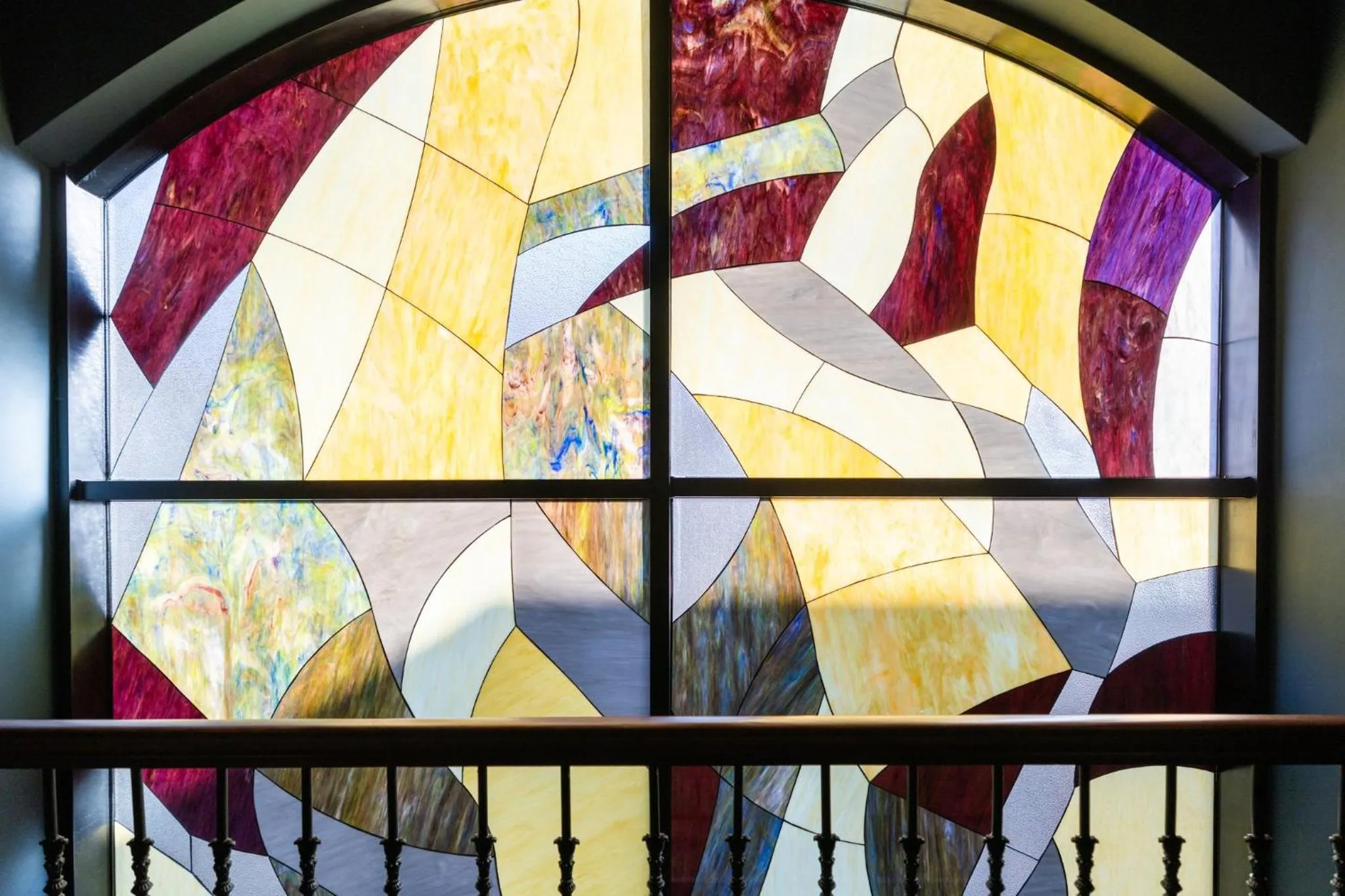 Lobby or reception in Hotel Indigo Batumi - Old Town by IHG