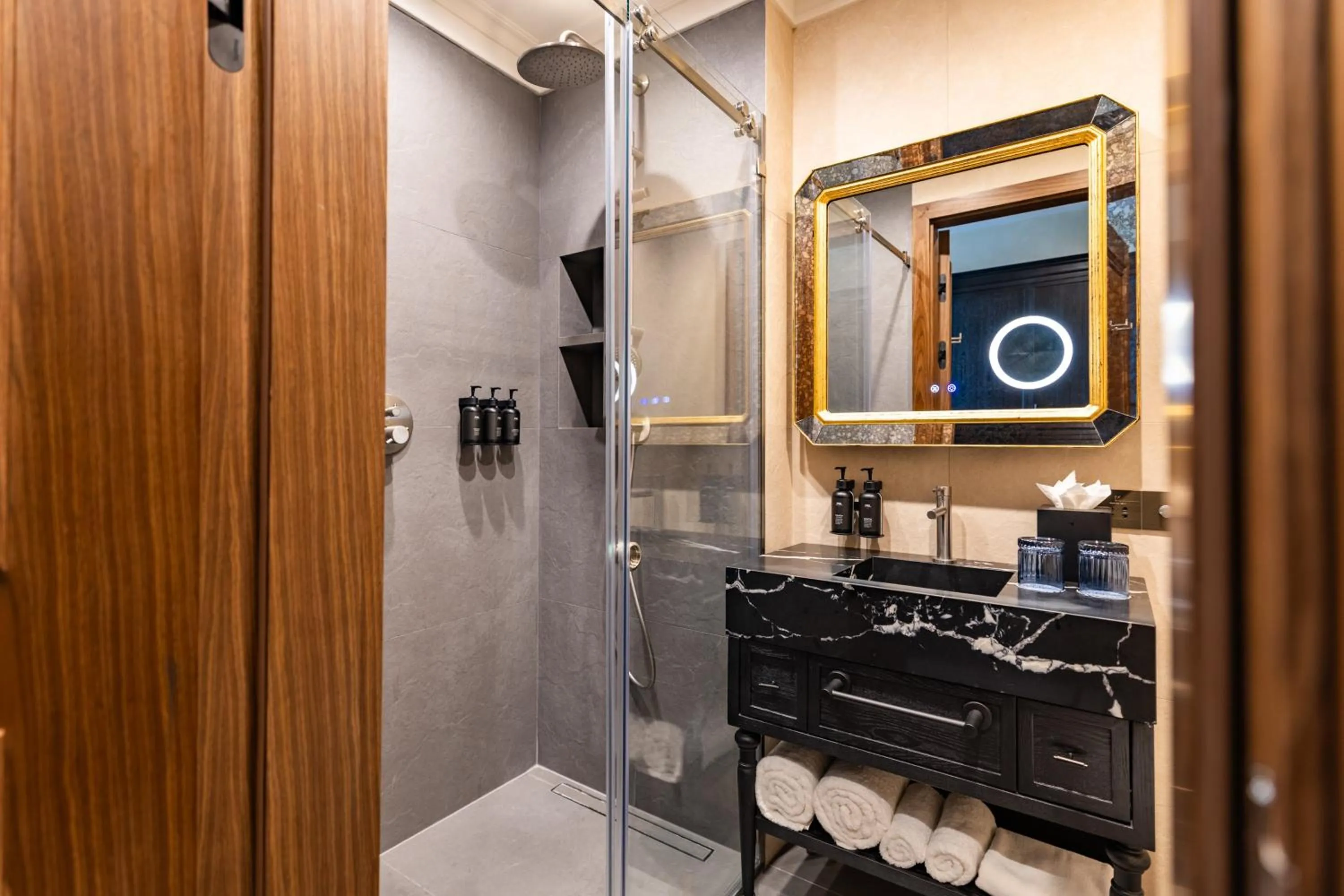 Bedroom in Hotel Indigo Batumi - Old Town by IHG