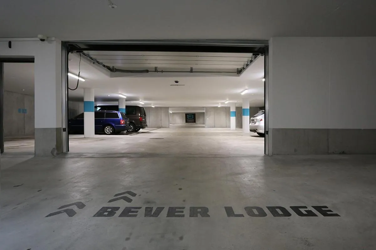 Other in Bever Lodge