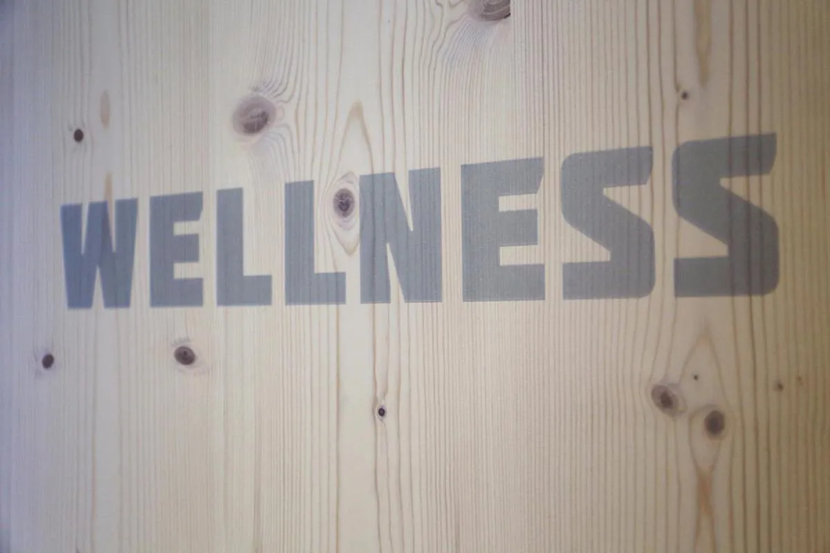 Massage in Bever Lodge