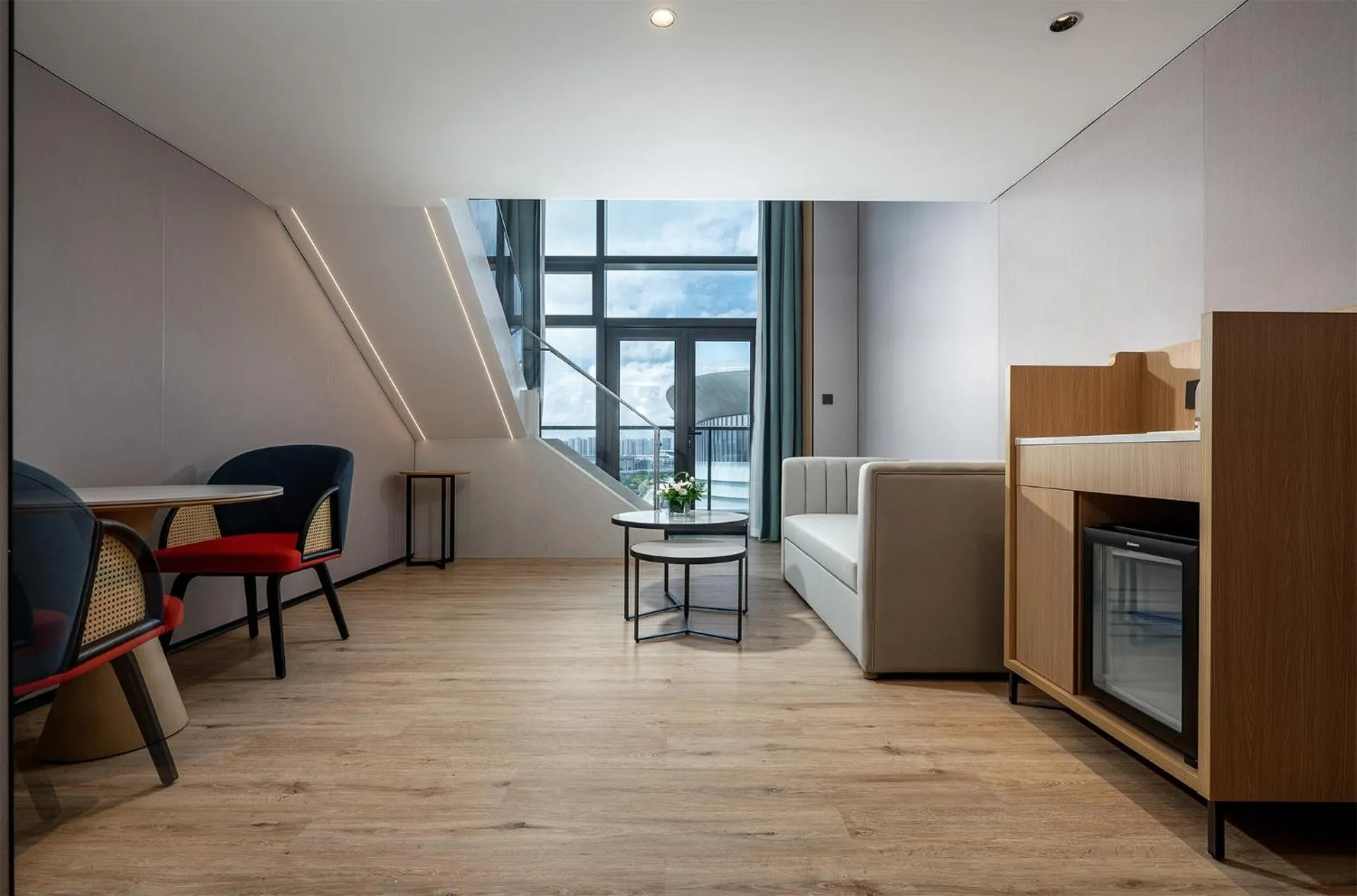 Holiday Inn Express Haikou Int'l Duty Free City by IHG