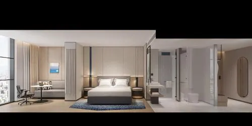 Holiday Inn Express Kunming Changshui Airport by IHG