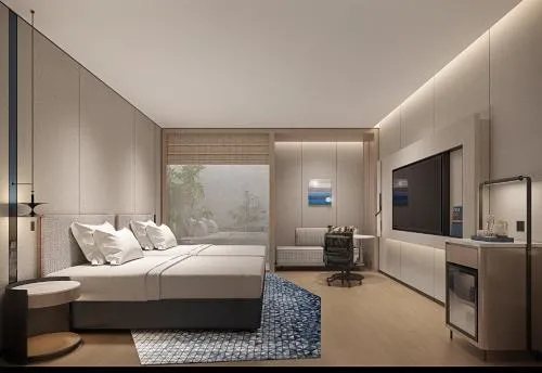 Holiday Inn Express Kunming Changshui Airport by IHG