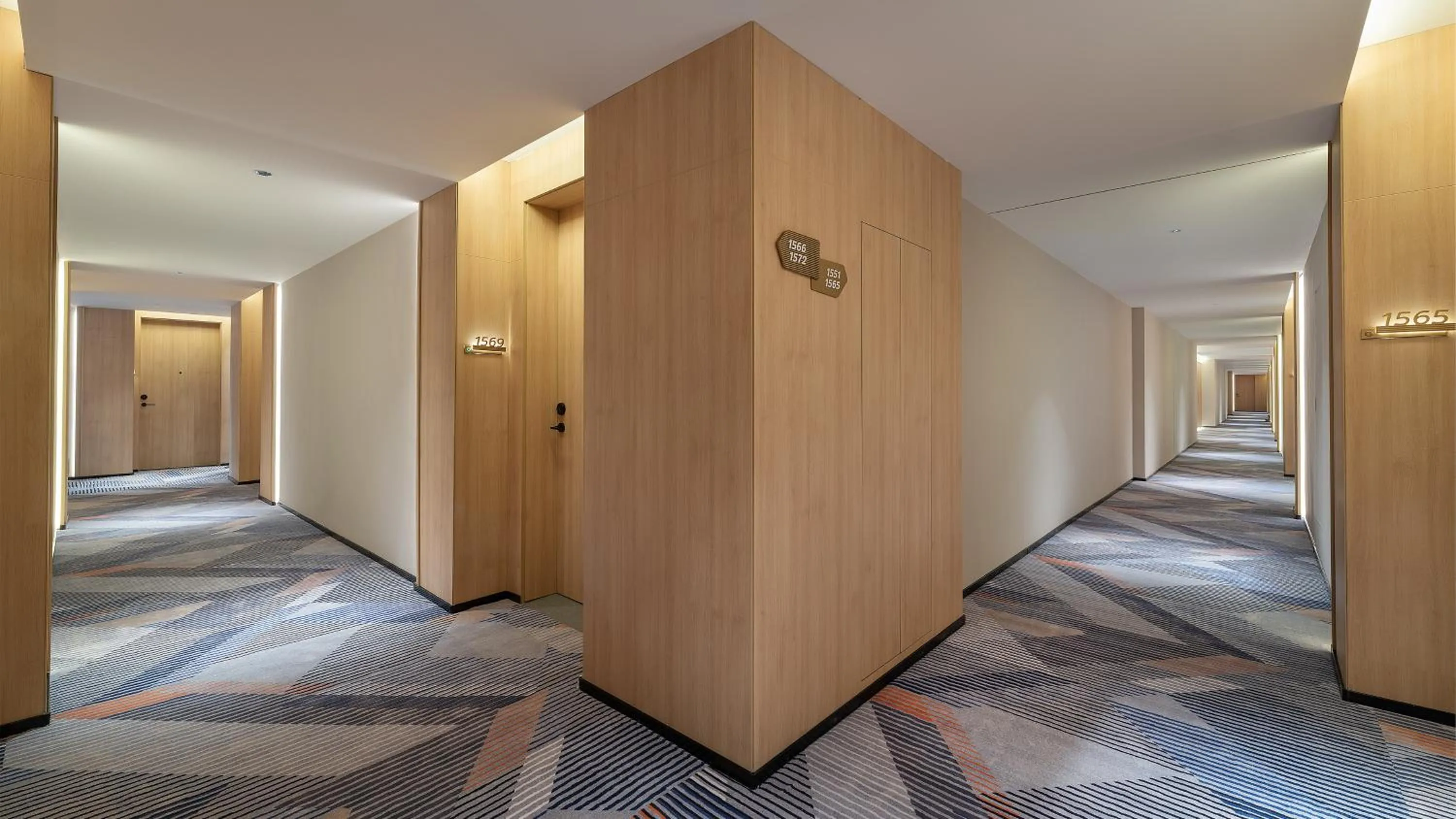 On site in Holiday Inn Express Kunming Changshui Airport by IHG