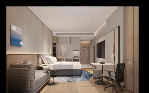 Holiday Inn Express Kunming Changshui Airport by IHG
