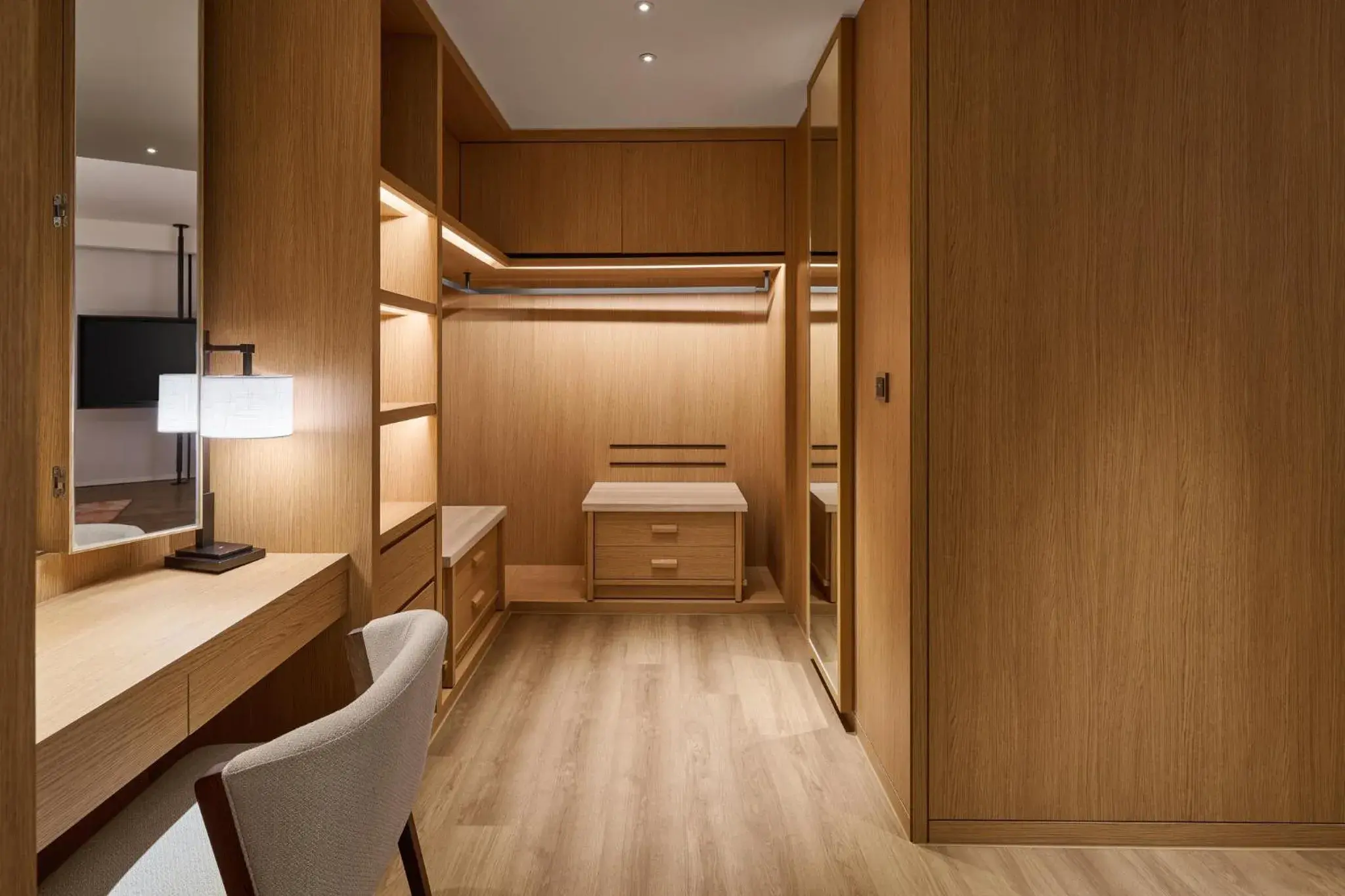 Other, Bed in InterContinental Hotels New Taipei Hot Spring by IHG Other, Bed in InterContinental Hotels New Taipei Hot Spring by IHG