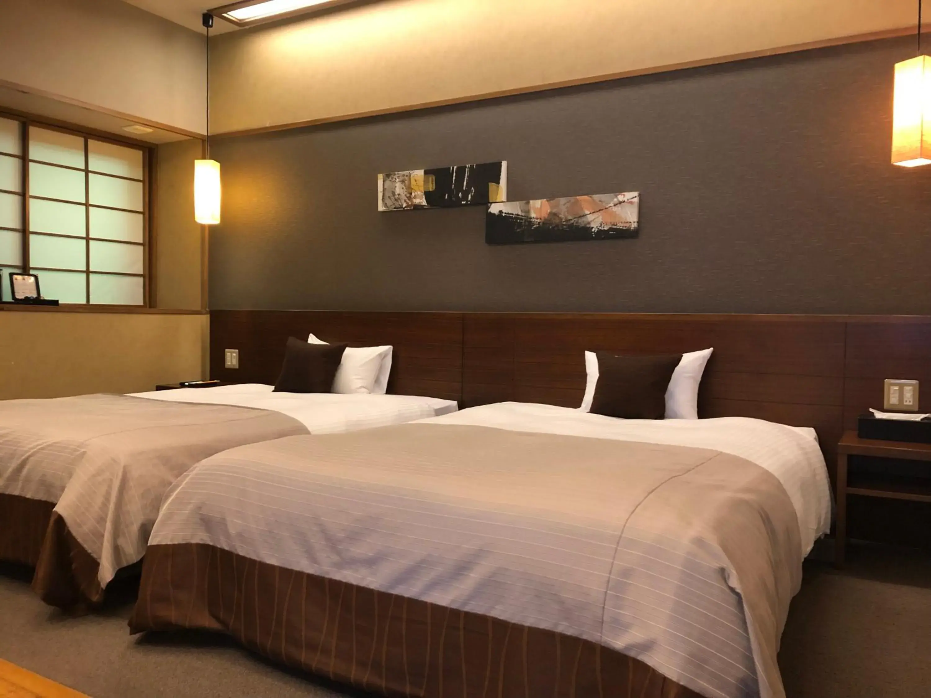 Suite with Hot Spring Bath in Tokinenoyado Yunushi Ichijoh Suite with Hot Spring Bath in Tokinenoyado Yunushi Ichijoh