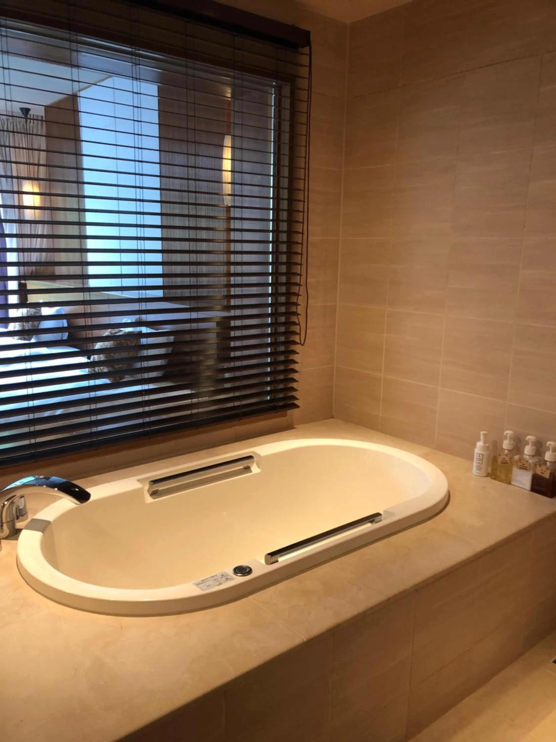 Bathroom in Tokinenoyado Yunushi Ichijoh