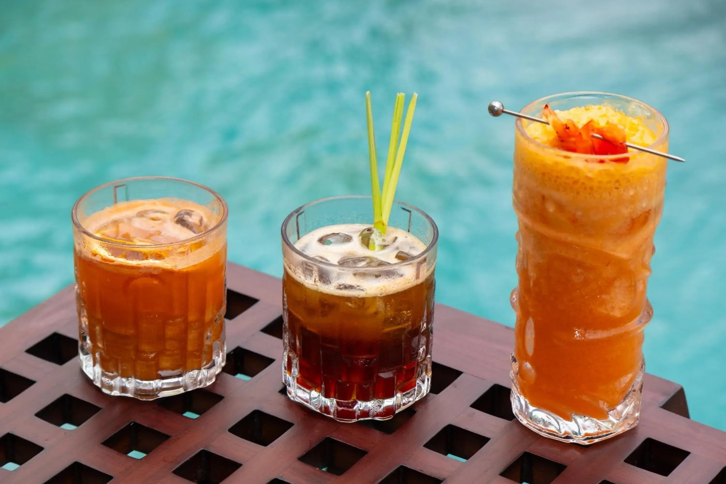 Restaurant/places to eat in Emana Abian Taksu Restaurant/places to eat in Emana Abian Taksu