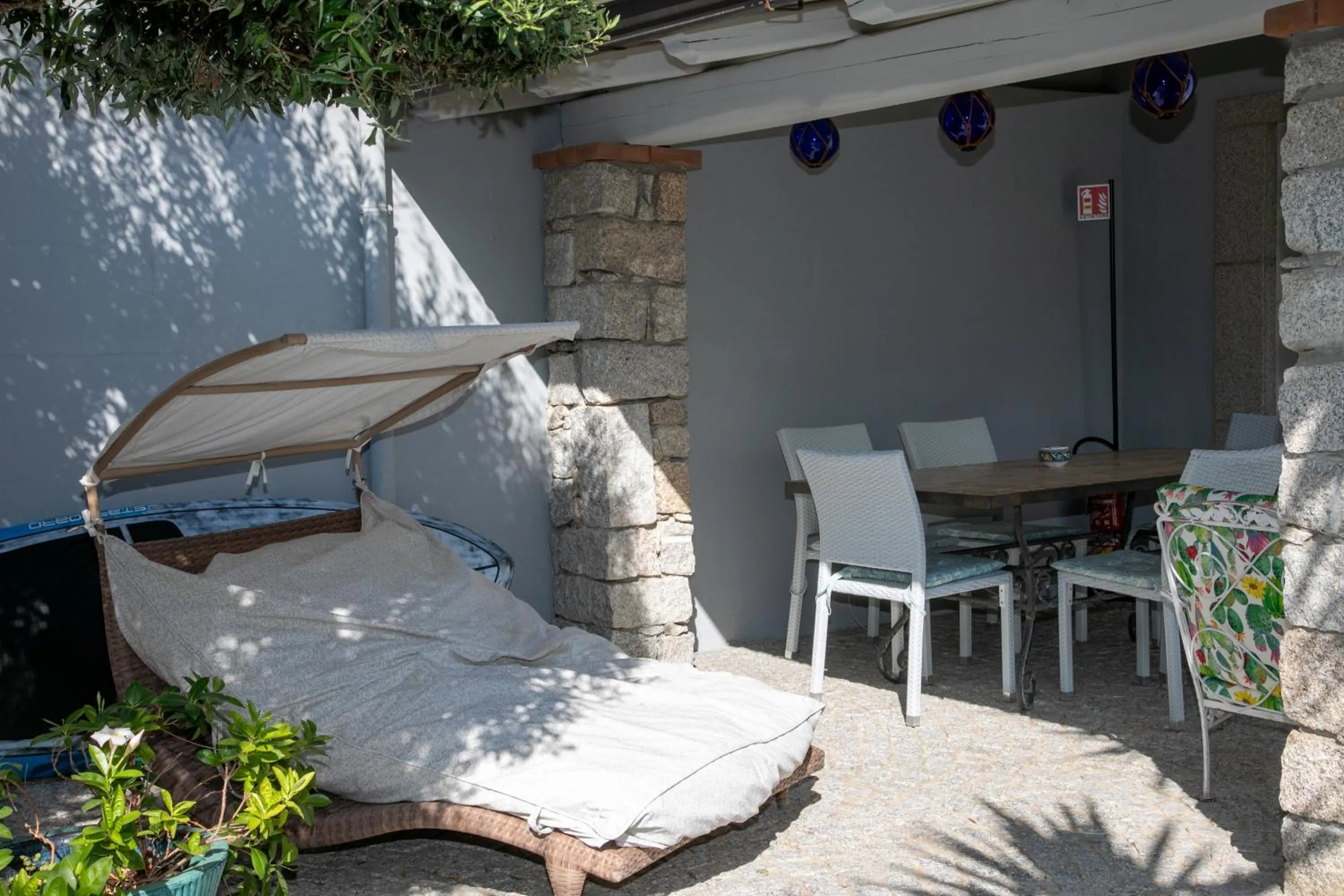 Hibiscus B&B