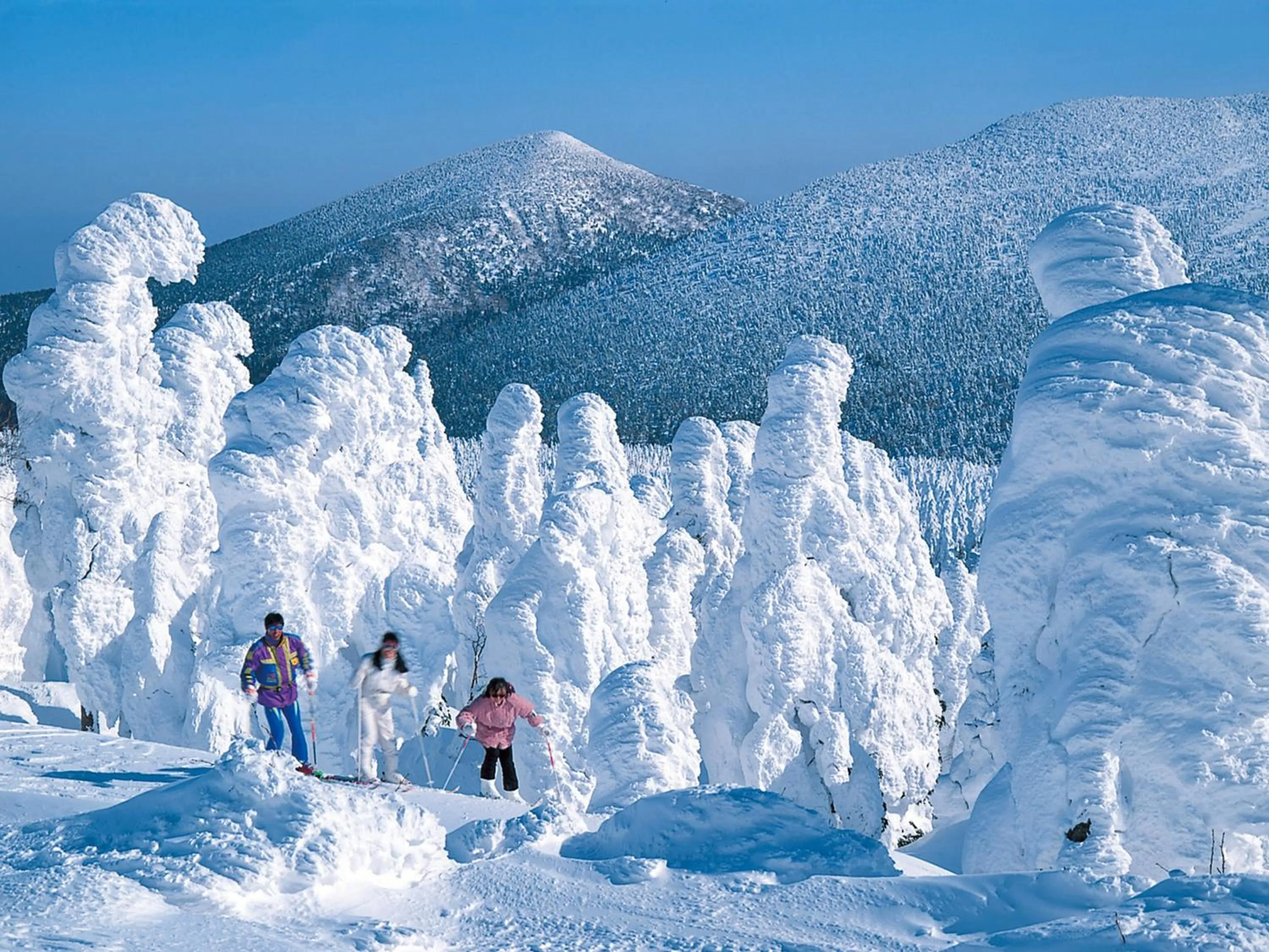 Nearby landmark in Hotel Green Palace