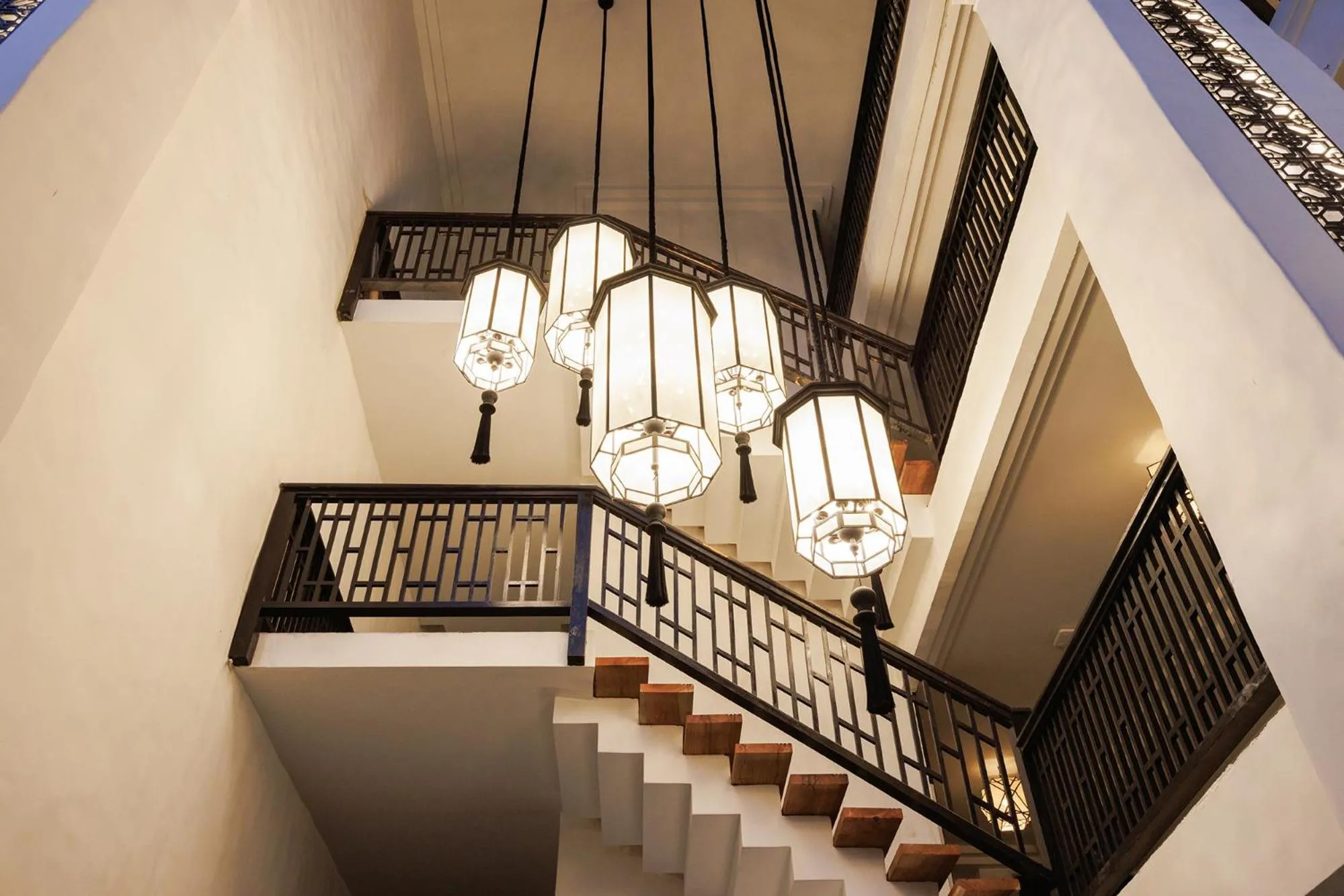 Property building in Narinthra Heritage