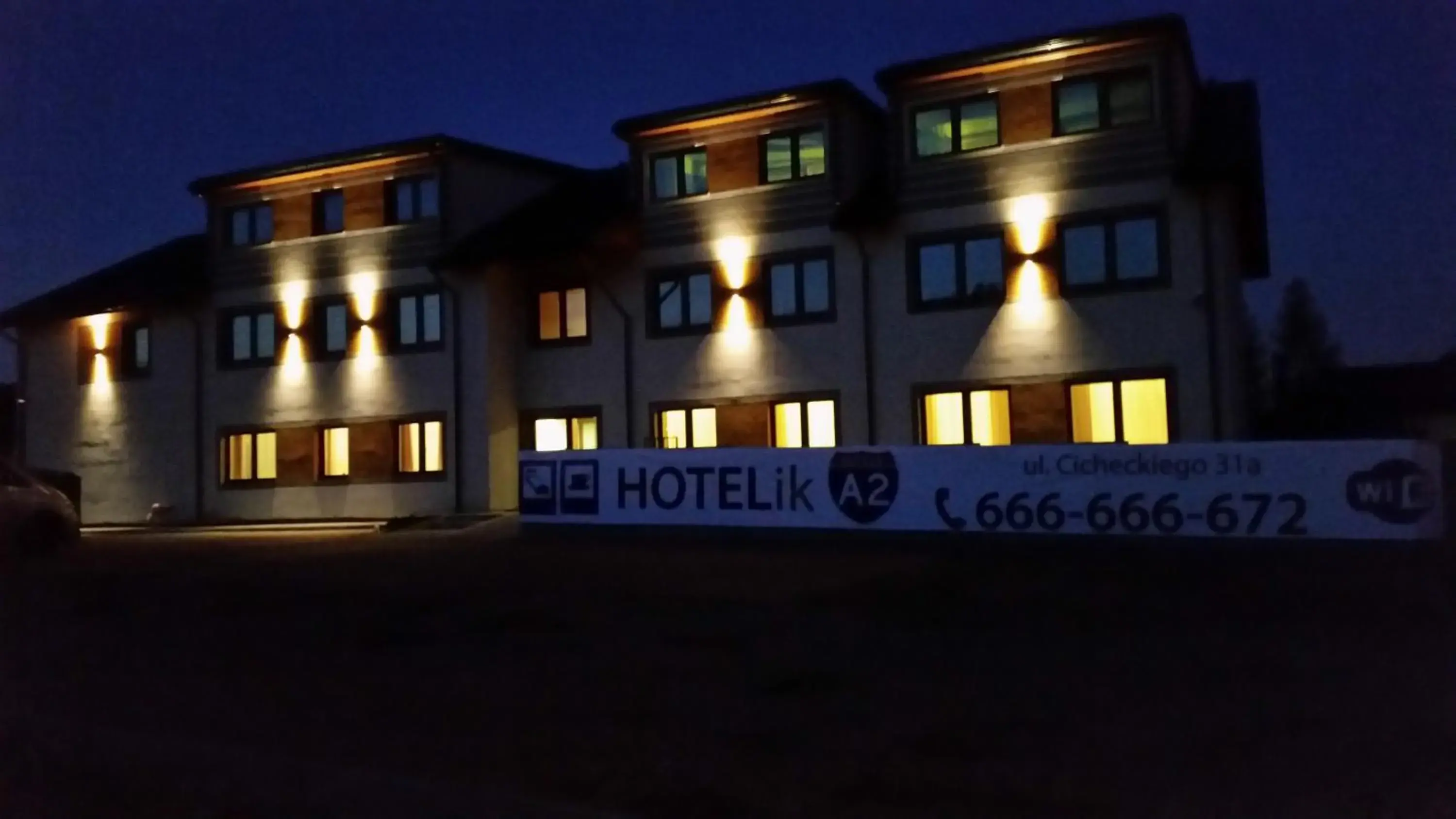 HOTELik A2 HOTELik A2