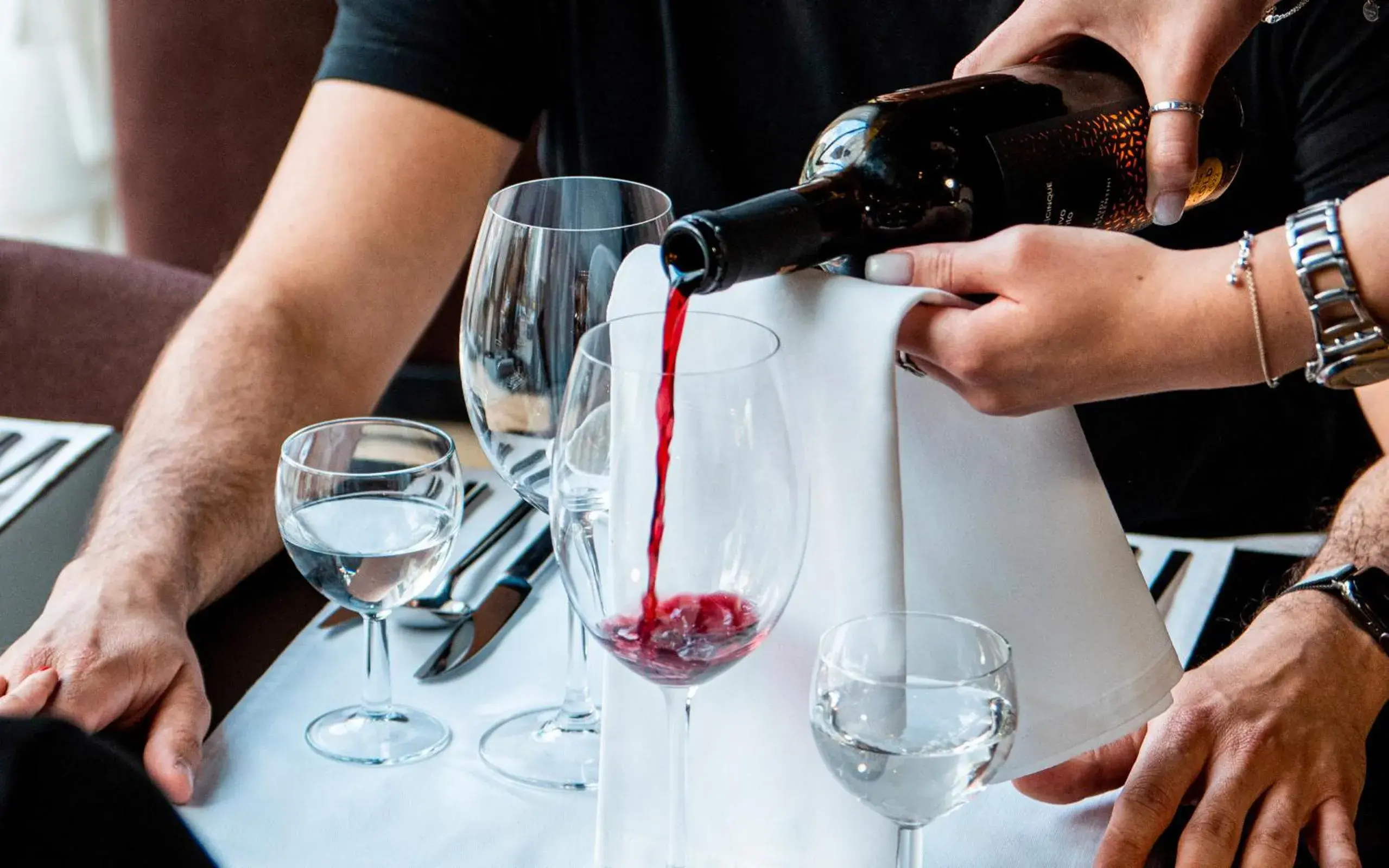 Restaurant/places to eat in Pytloun Grand Hotel Imperial Restaurant/places to eat in Pytloun Grand Hotel Imperial