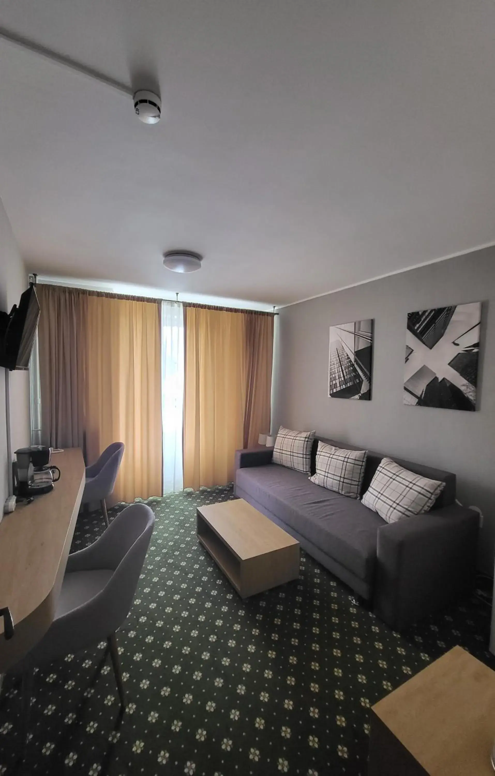 Suite in Hotel Padis Suite in Hotel Padis