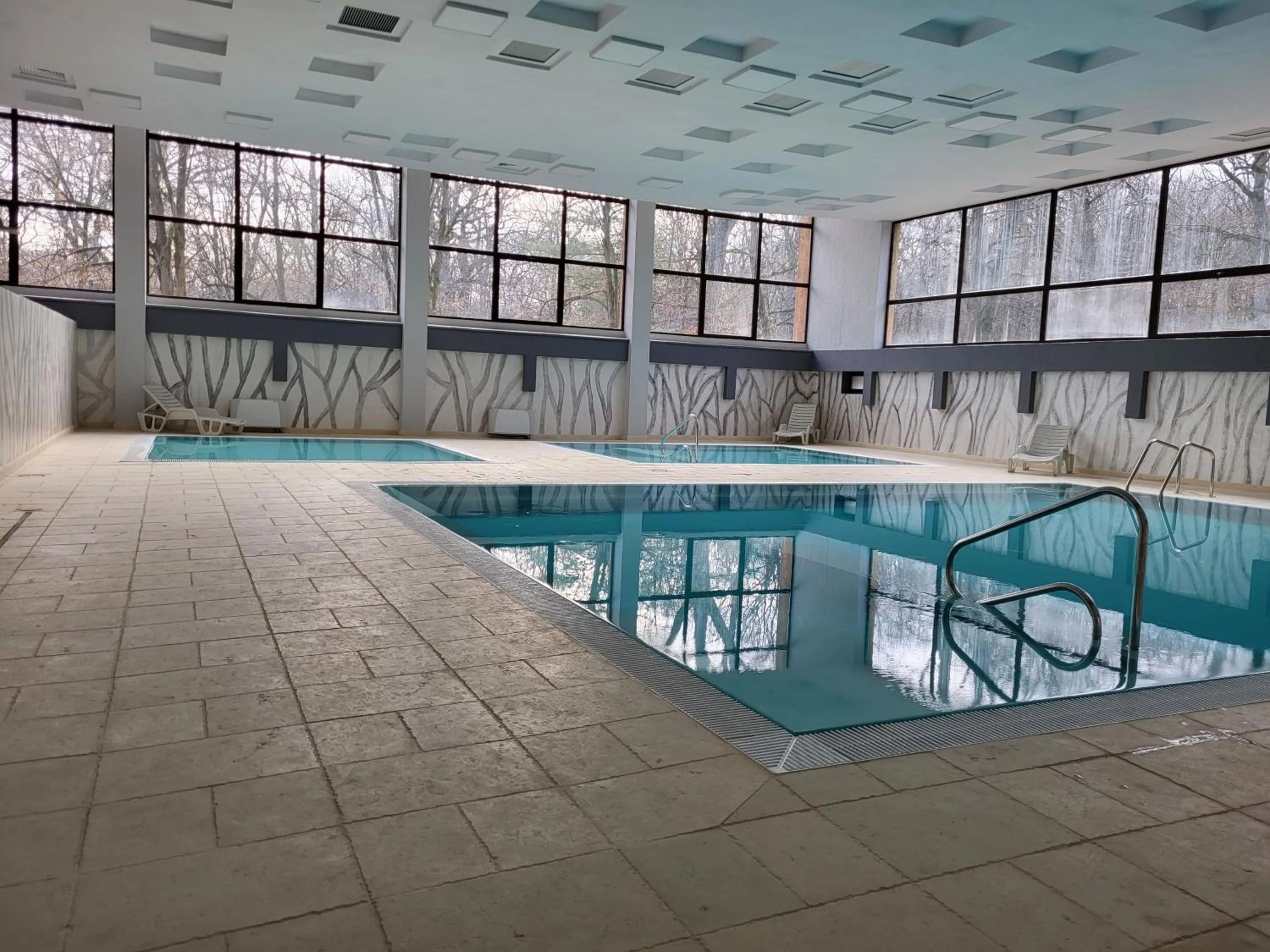 Hotel Padis
