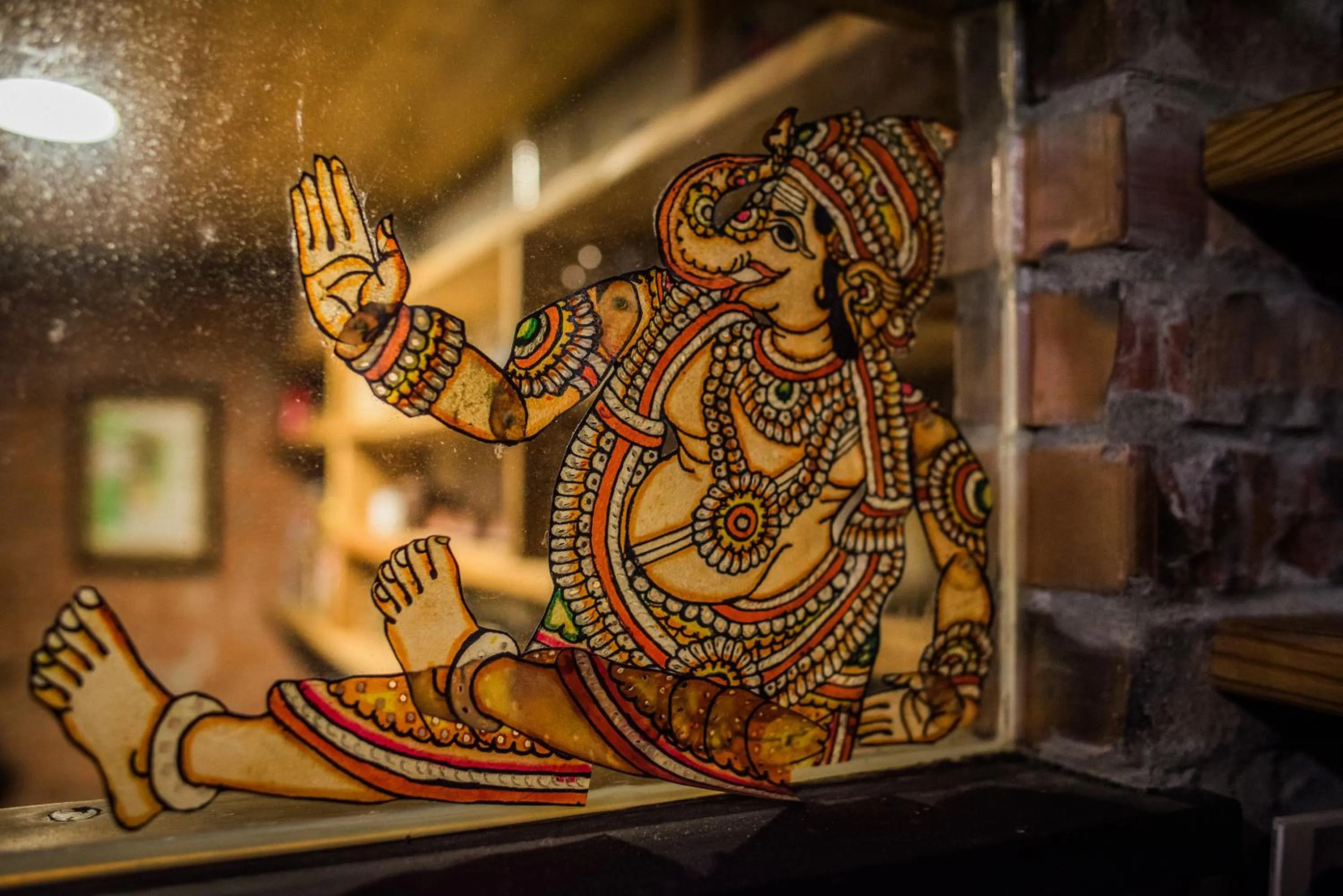 OwlStay Jiufen Wander