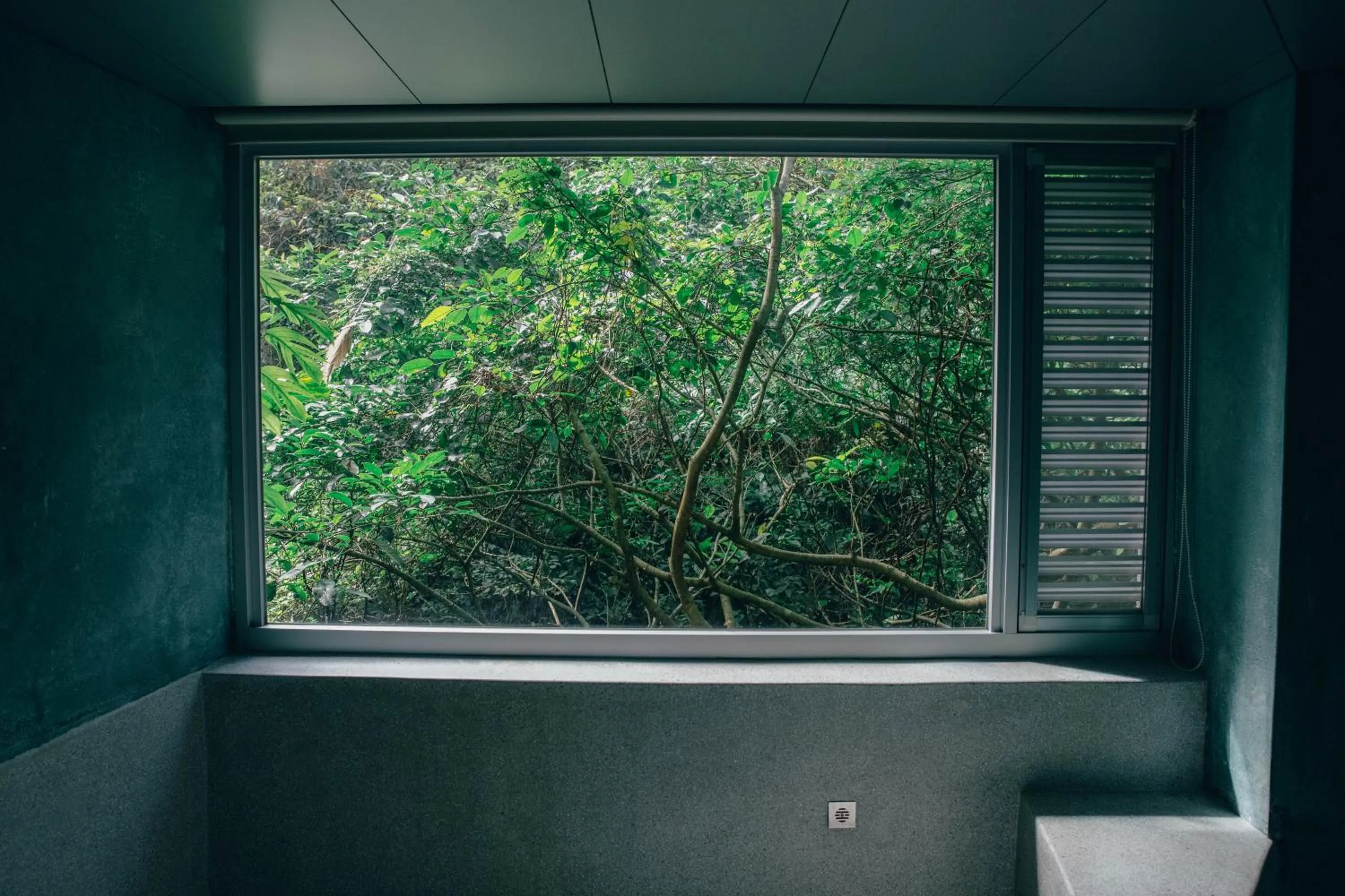 Bathroom in OwlStay Jiufen Wander