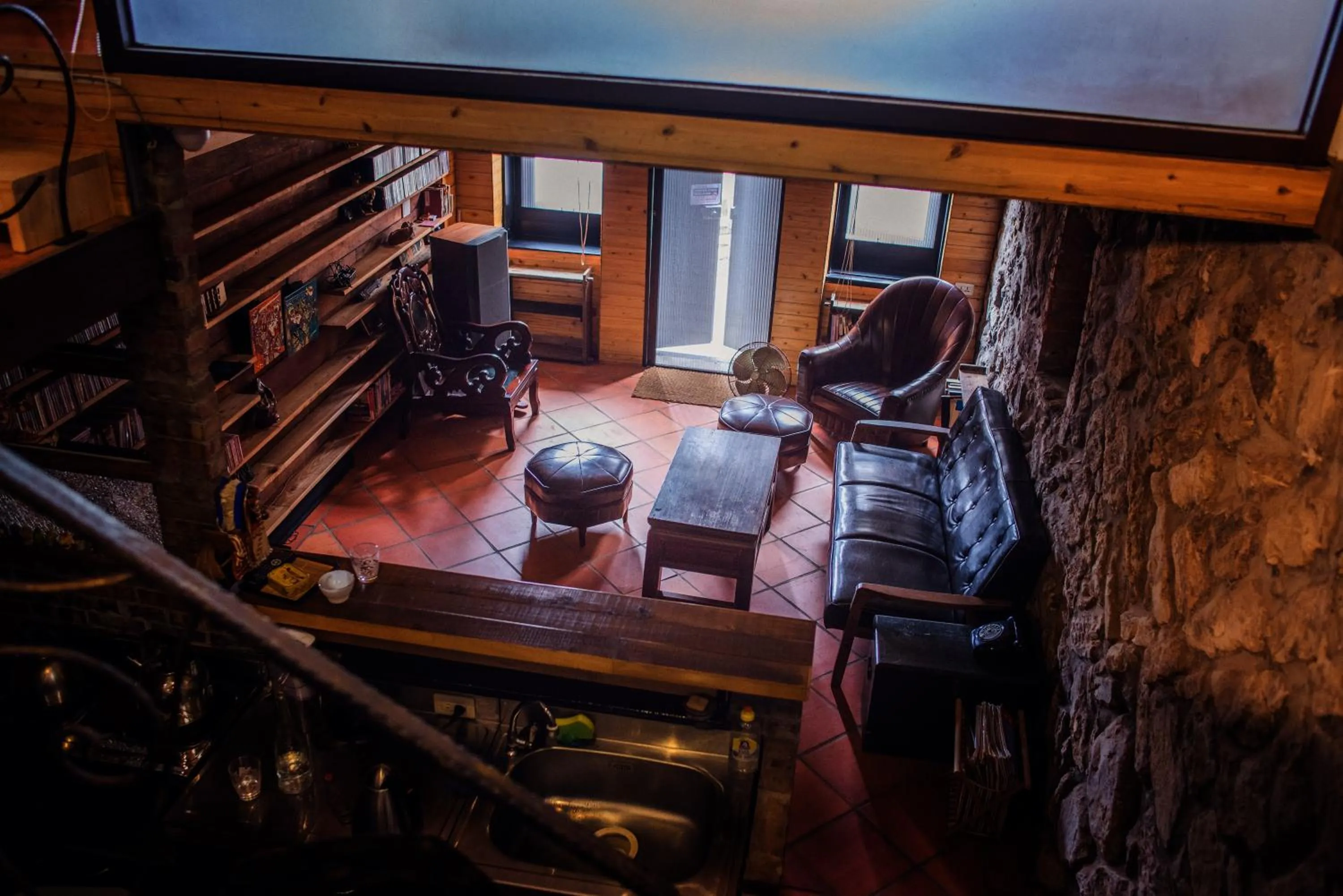 OwlStay Jiufen Wander