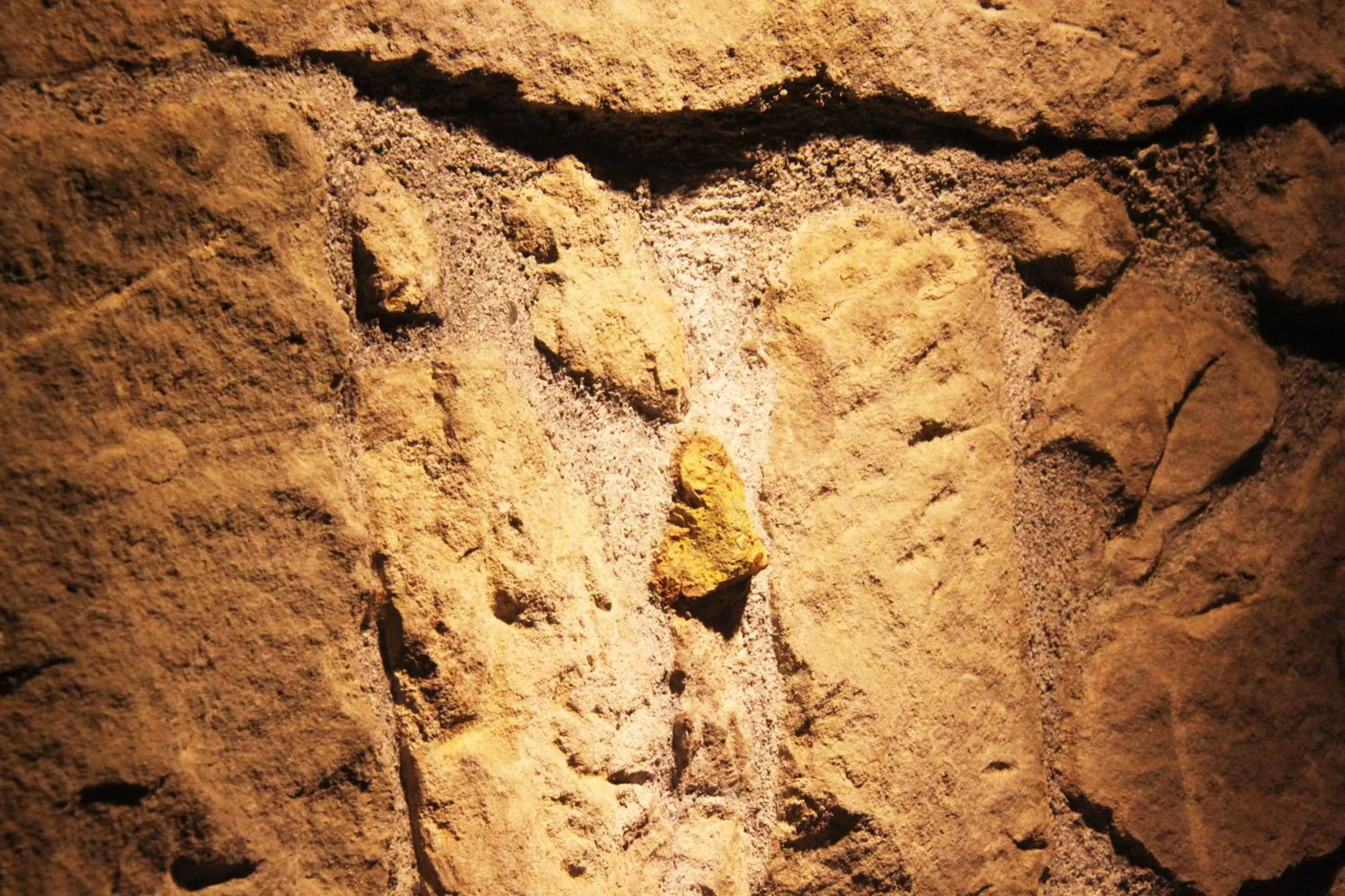 Decorative detail in OwlStay Jiufen Wander