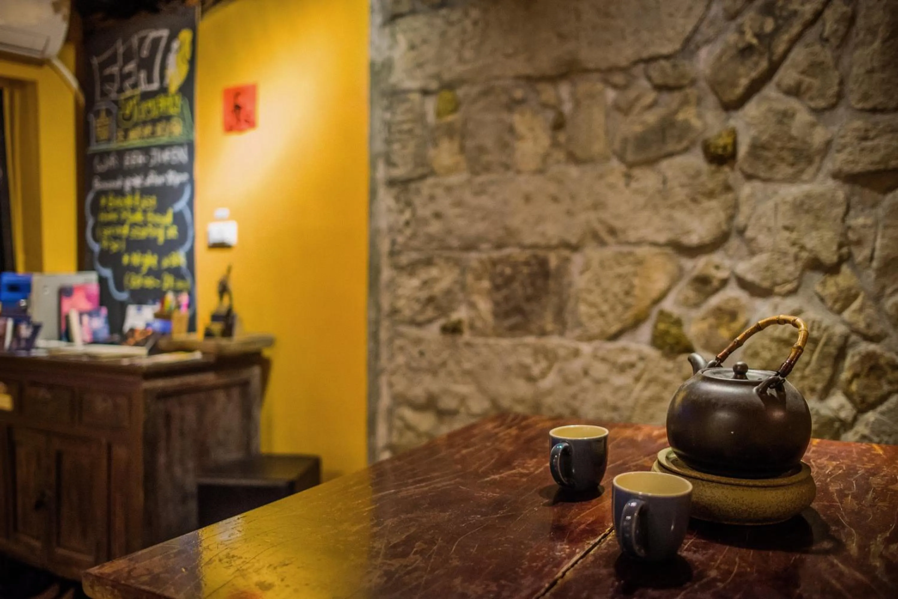 OwlStay Jiufen Wander