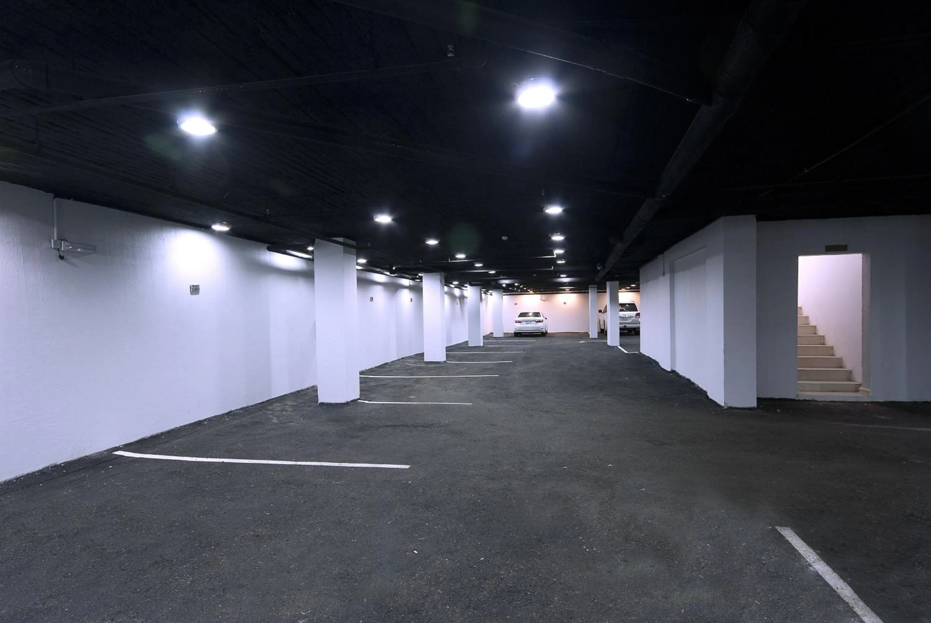 Patio in Jawharat Layali