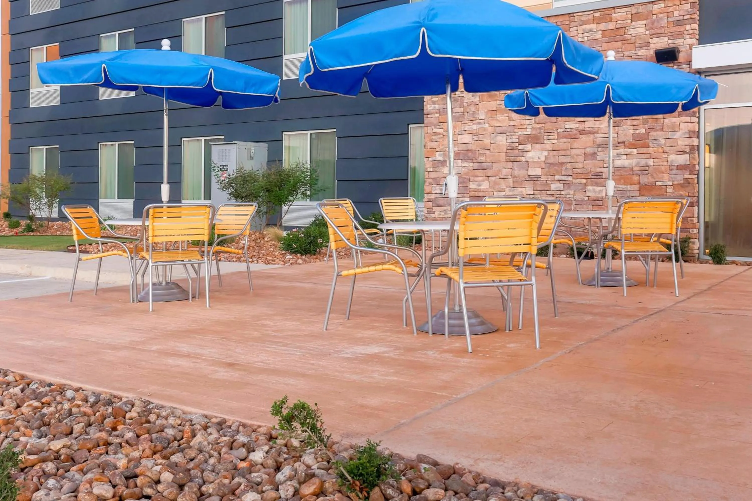 View (from property/room) in Fairfield Inn & Suites by Marriott Pleasanton