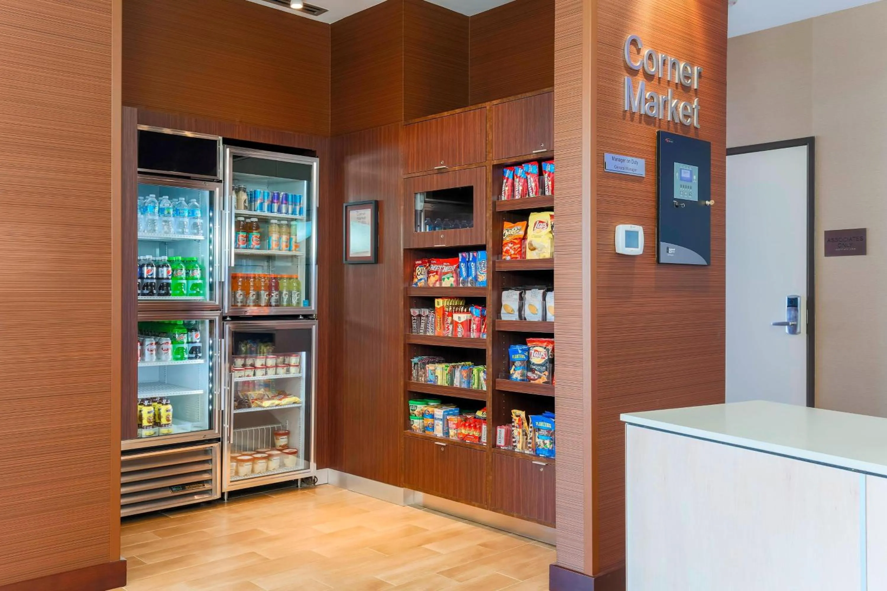 Other in Fairfield Inn & Suites by Marriott Pleasanton