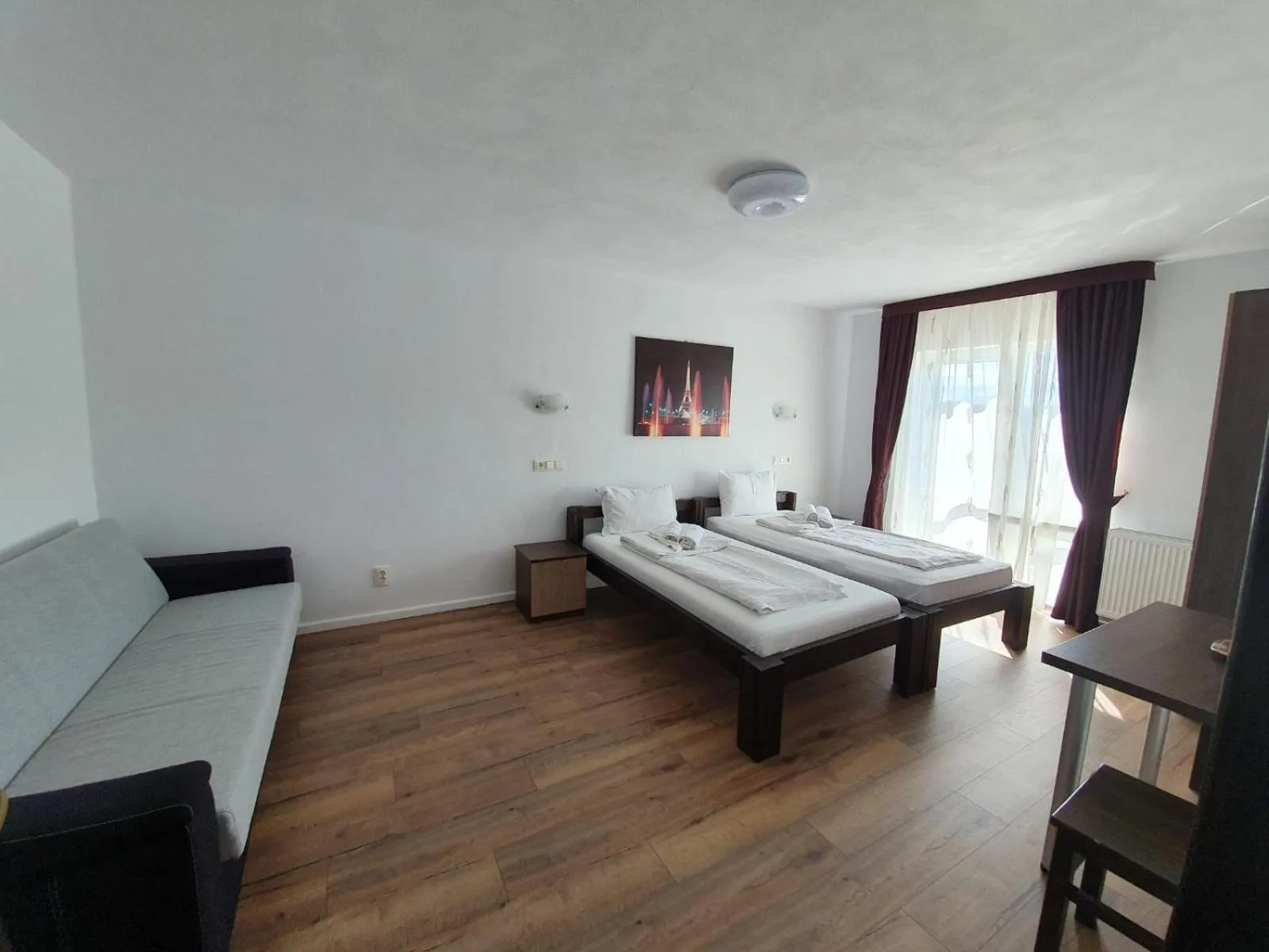 Standard Suite in Daiana Residence Turda