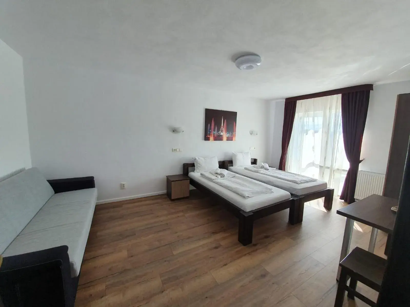 Standard Suite in Daiana Residence Turda Standard Suite in Daiana Residence Turda