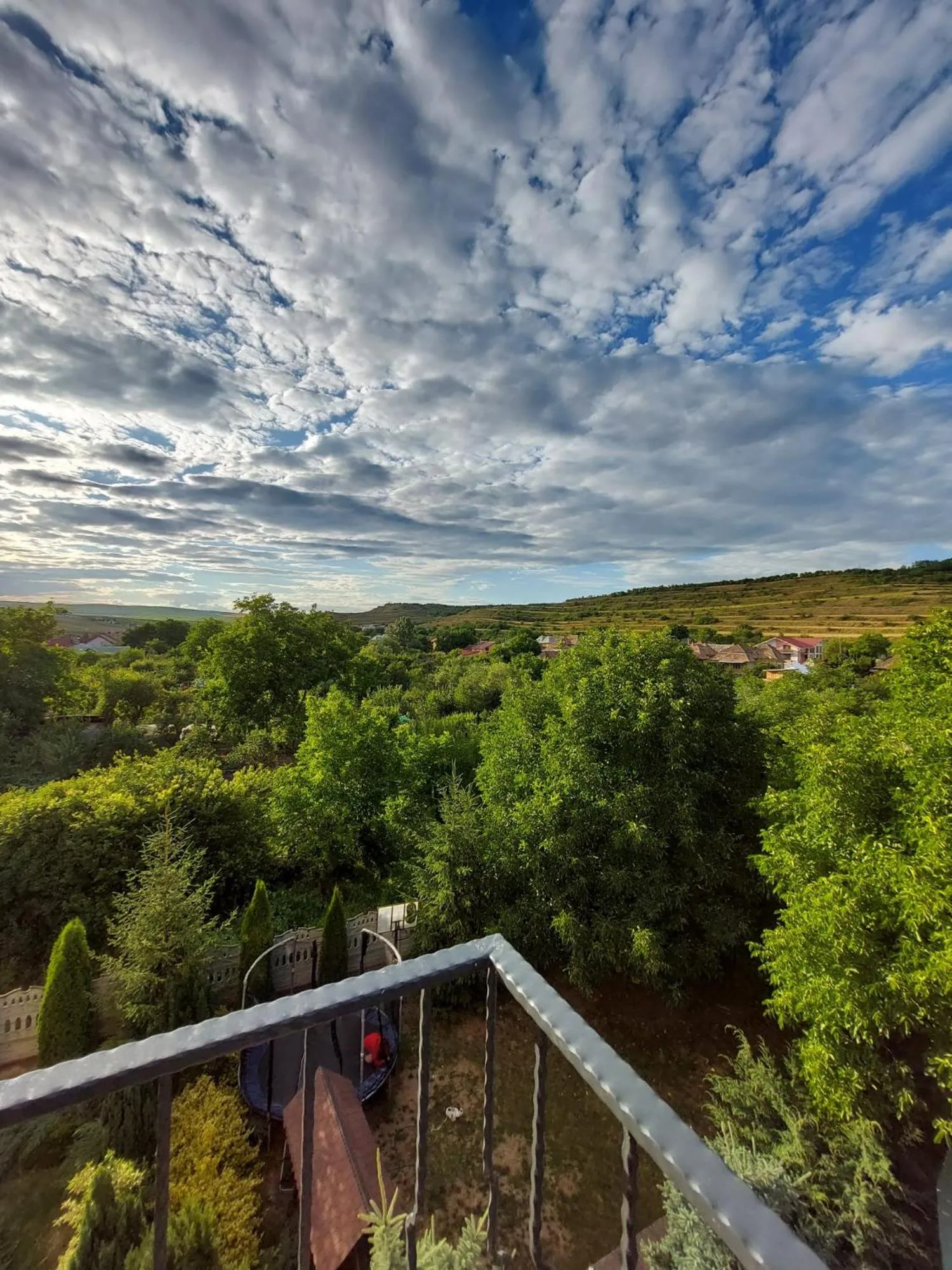 Daiana Residence Turda