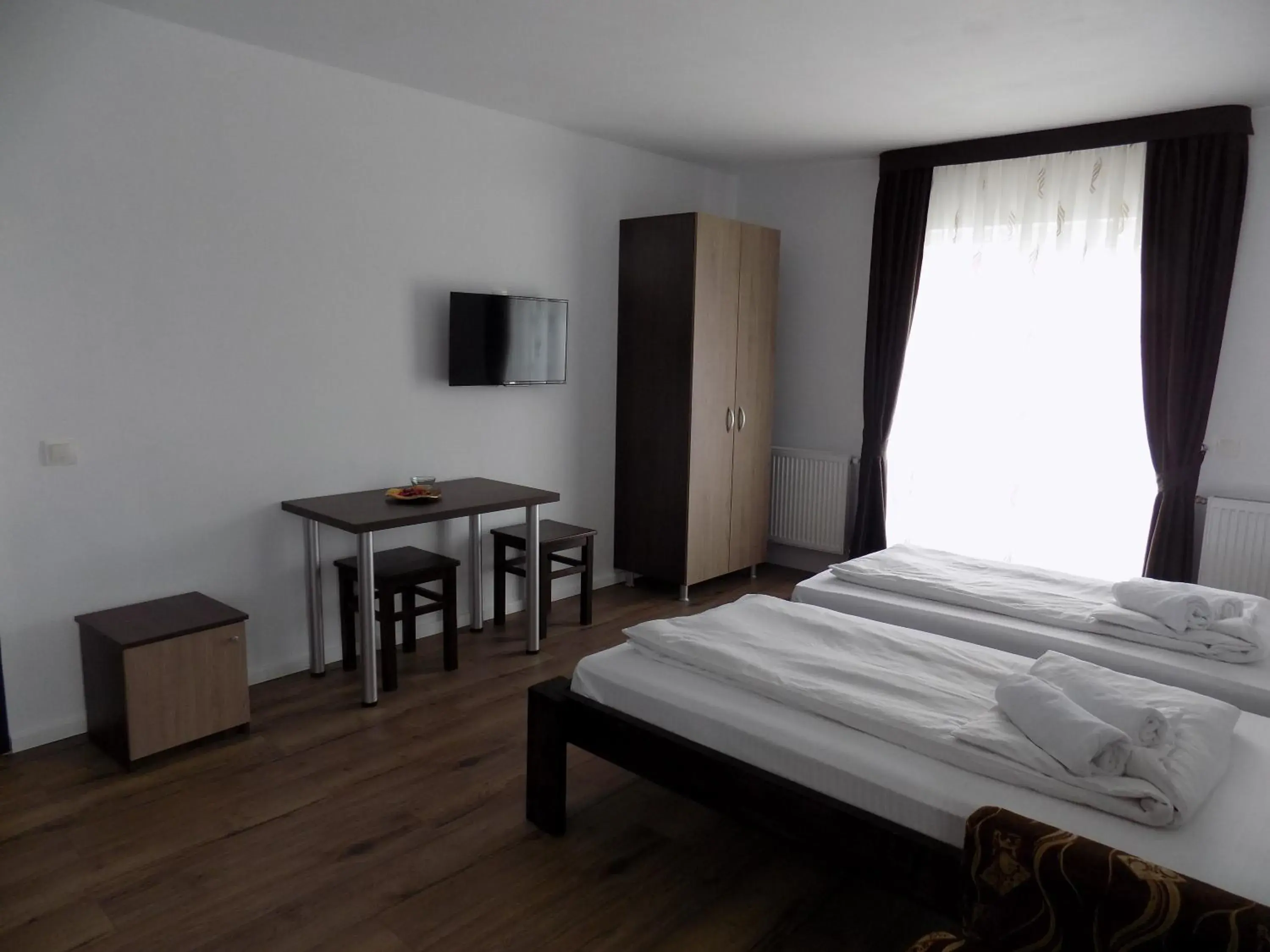 Standard Suite in Daiana Residence Turda Standard Suite in Daiana Residence Turda