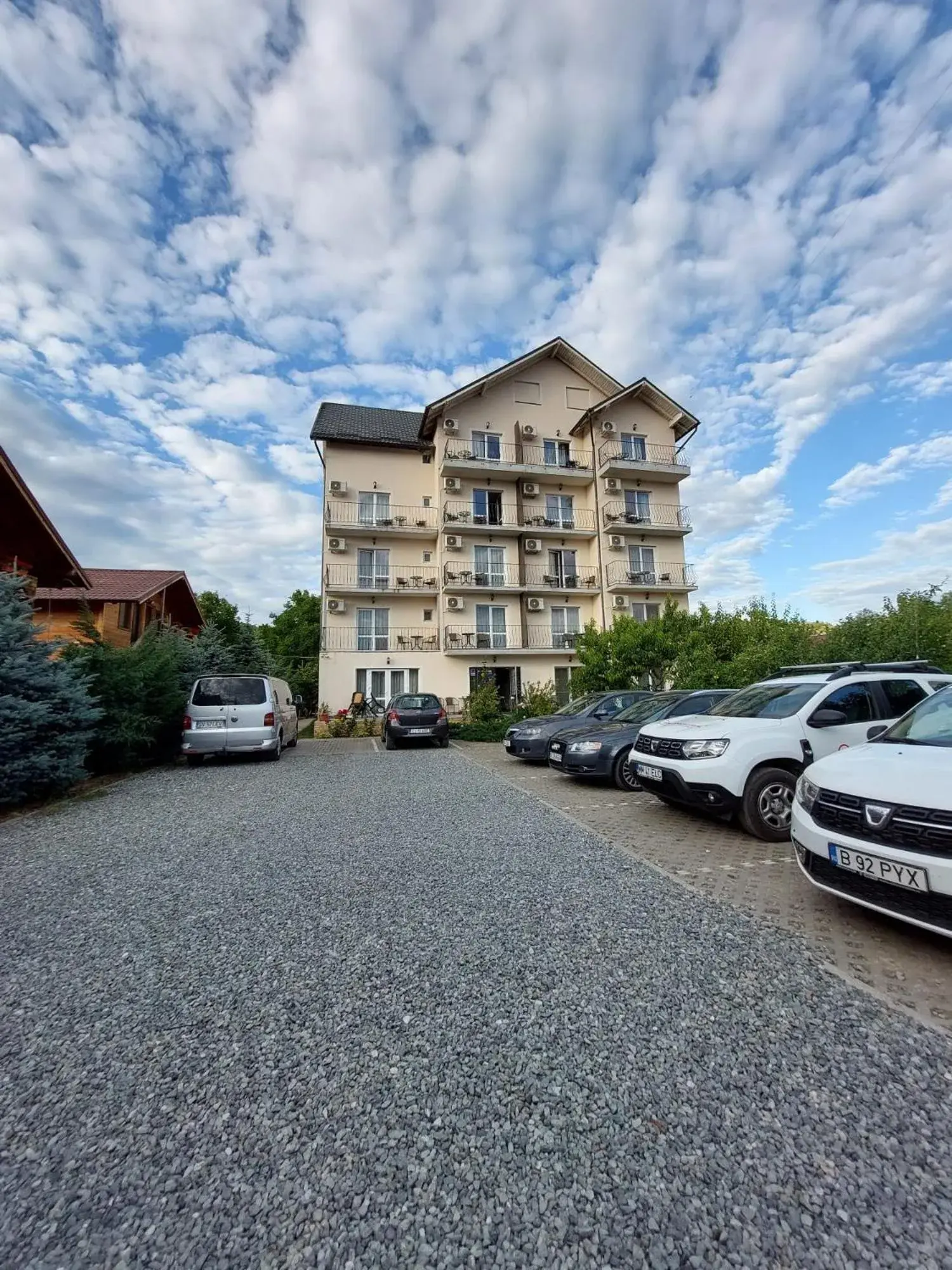 Daiana Residence Turda Daiana Residence Turda
