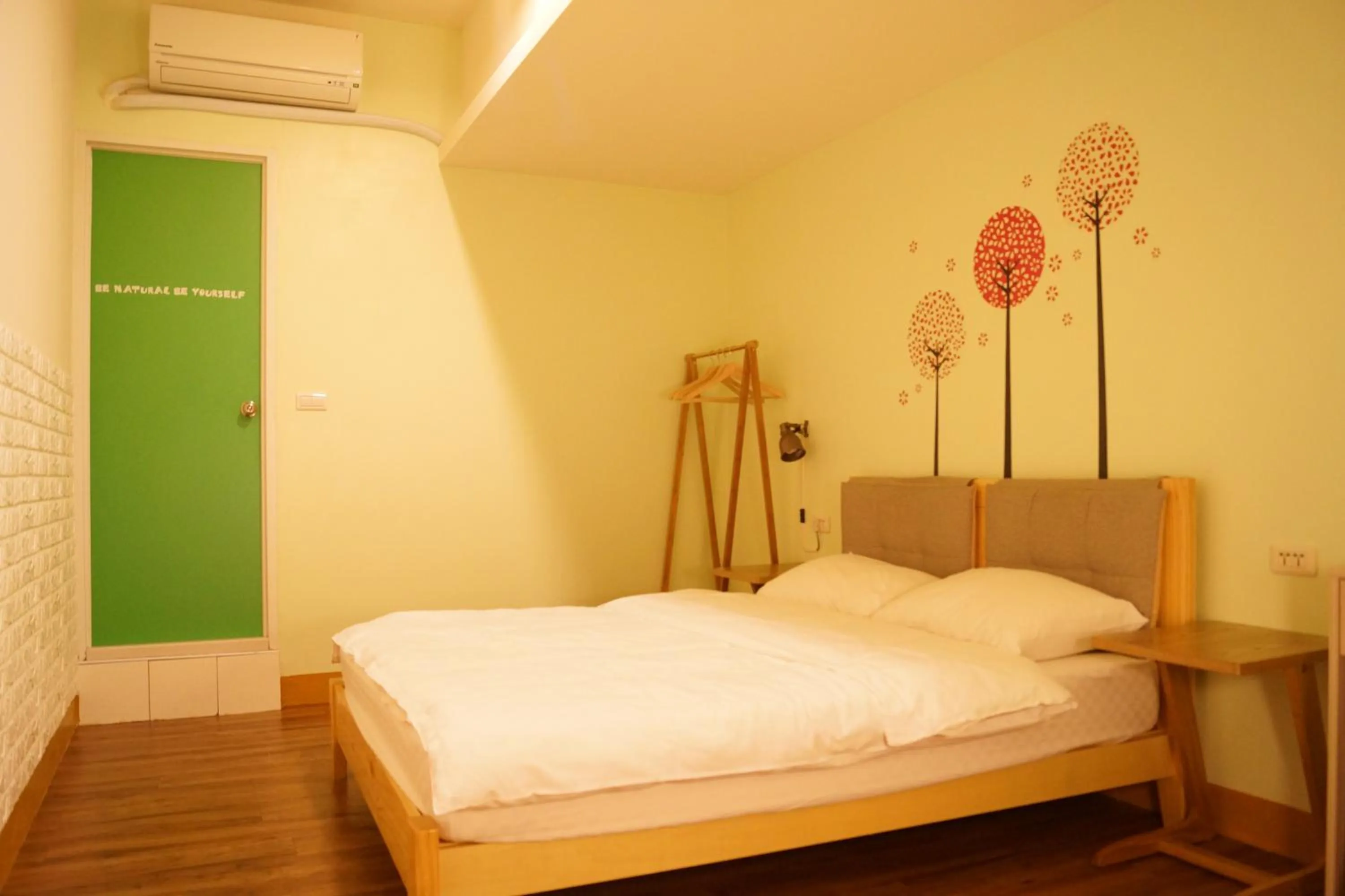 Bed in Trip GG Hostel