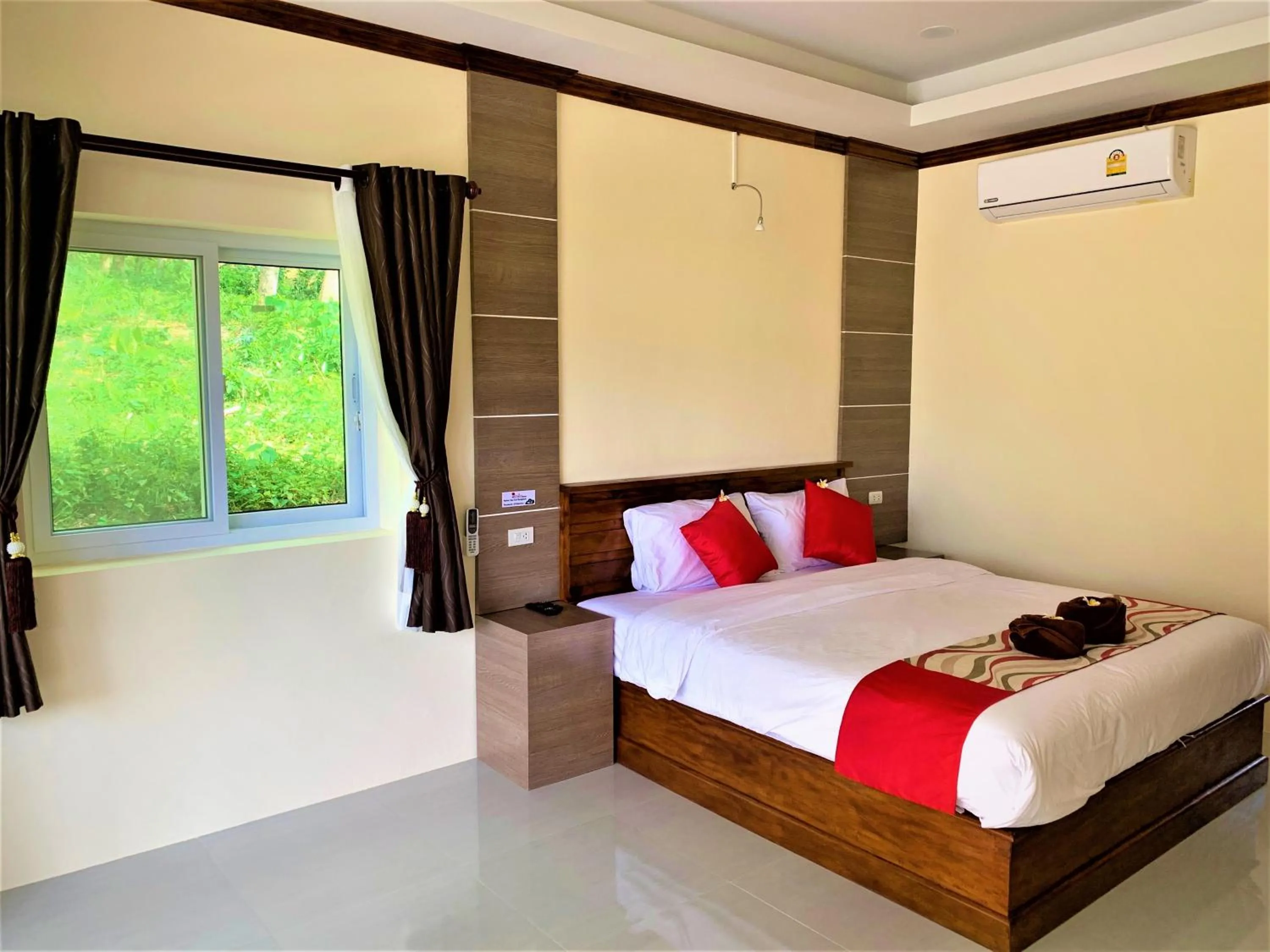Sea Sun Bungalow