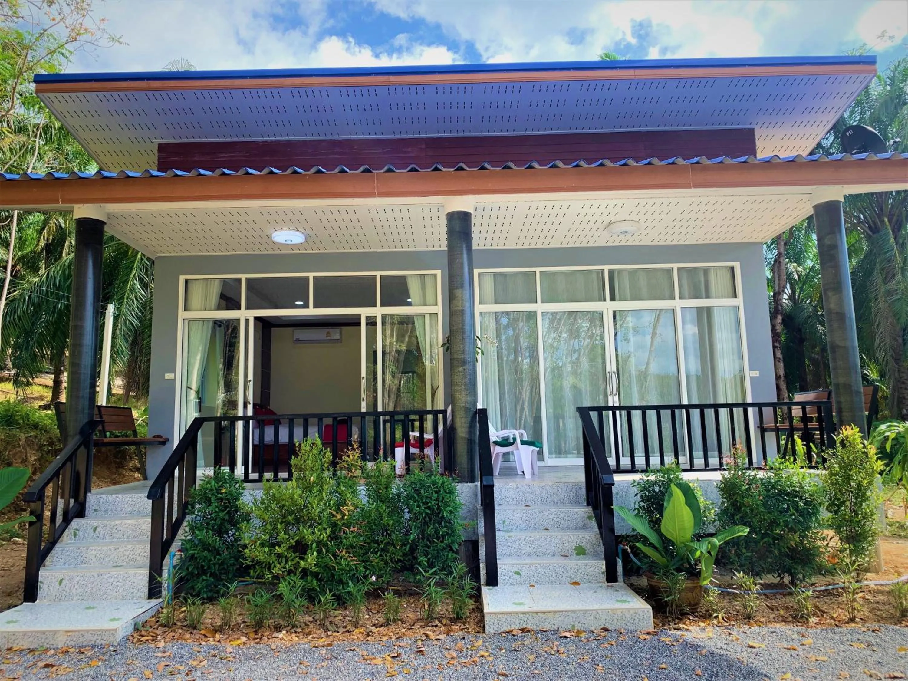 Sea Sun Bungalow